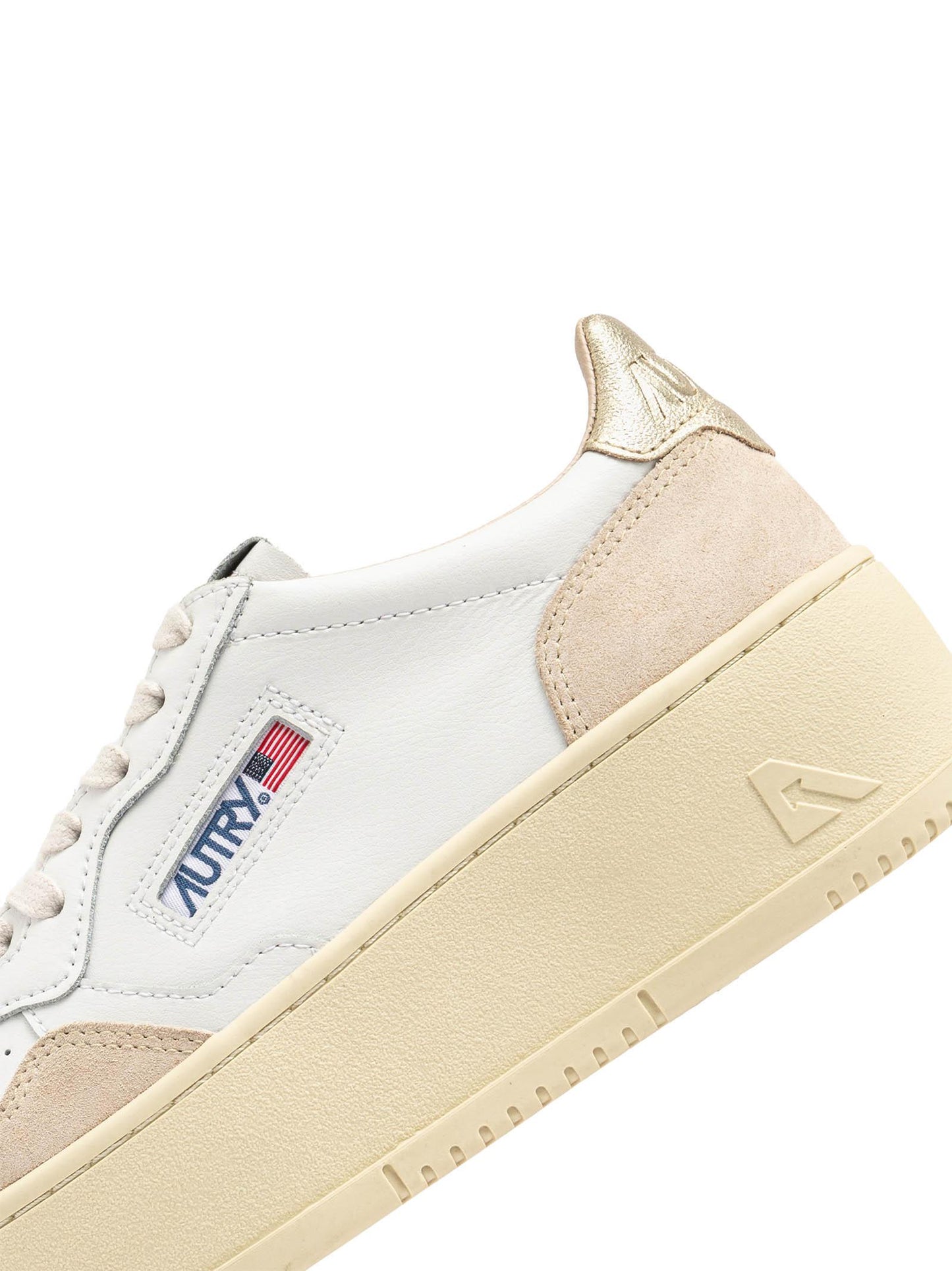 Sneakers MEDALIST PLATFORM Autry PTLW LS01 Autry