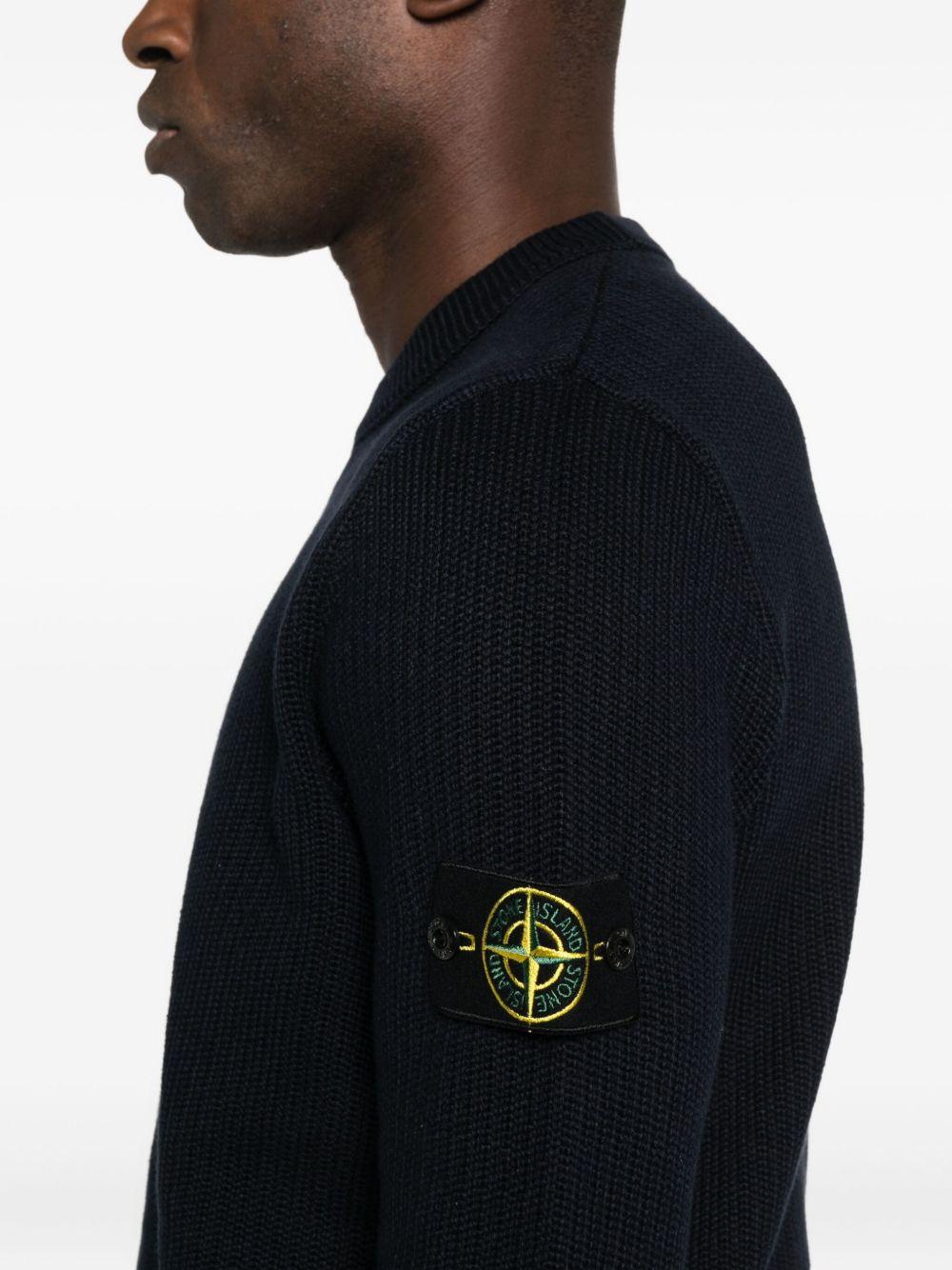 Maglia Stone Island K2S155100049S00A2 V0020 Stone Island