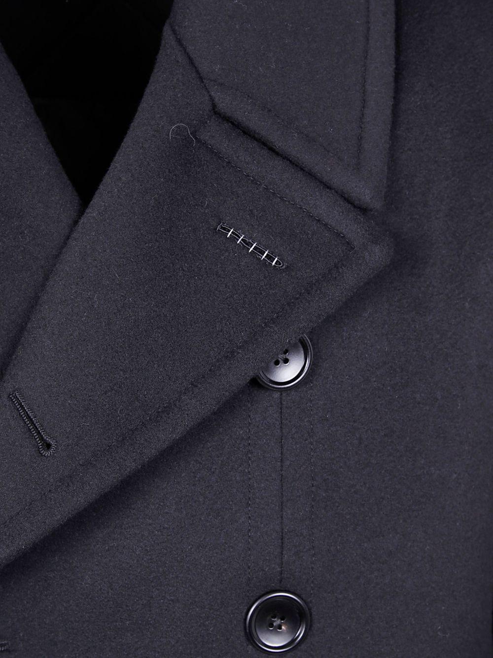 Cappotto Tom Ford OCL022FMW076 LB999 Tom Ford