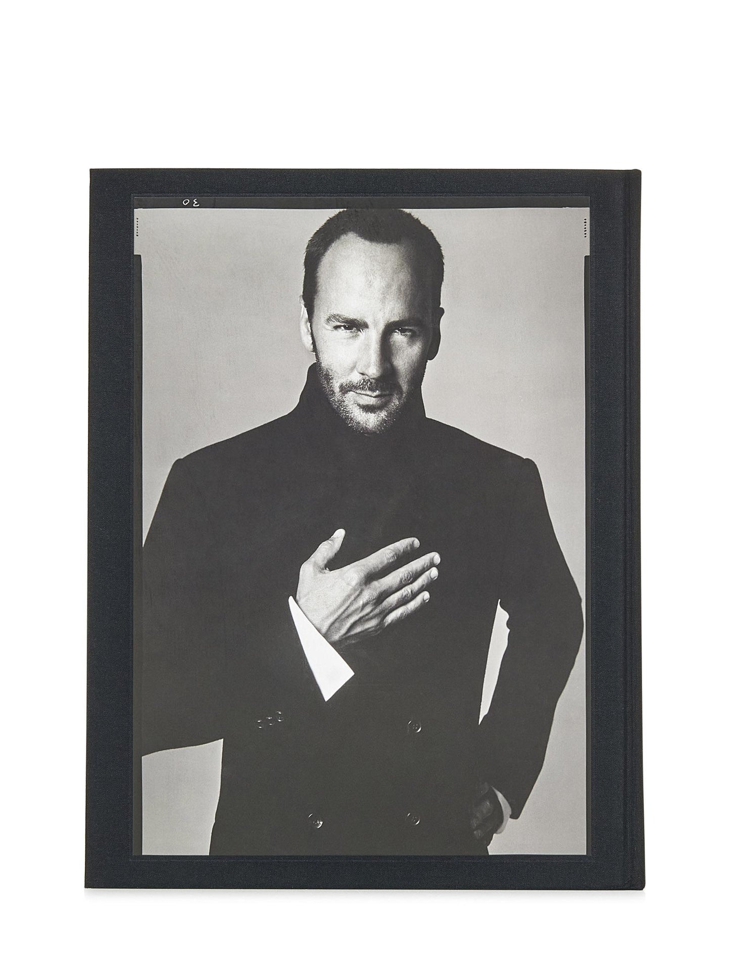 Libro Tom Ford 9780847826698 001 Tom Ford