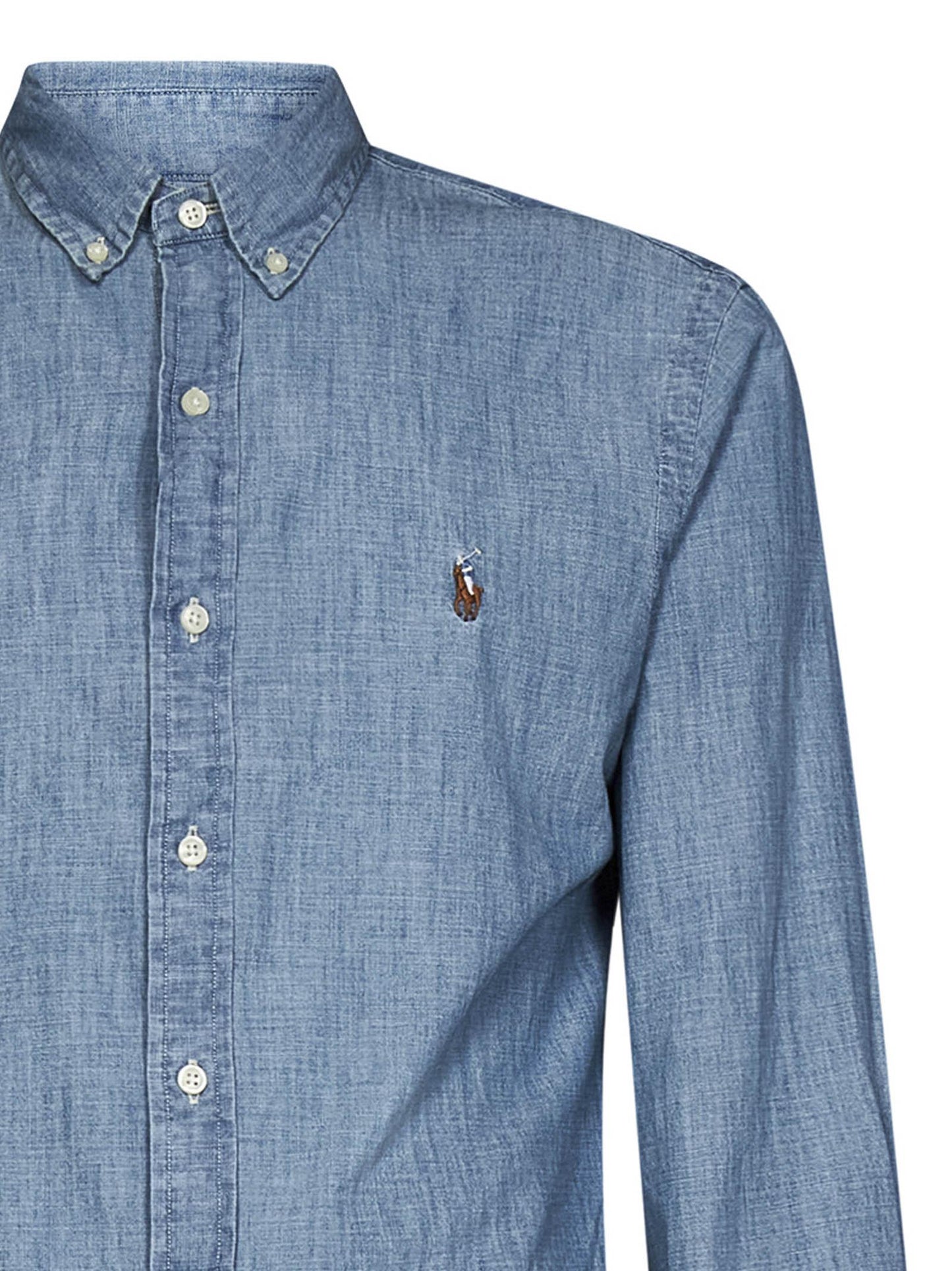 Camicia Polo Ralph Lauren 710548538 001 Polo Ralph Lauren