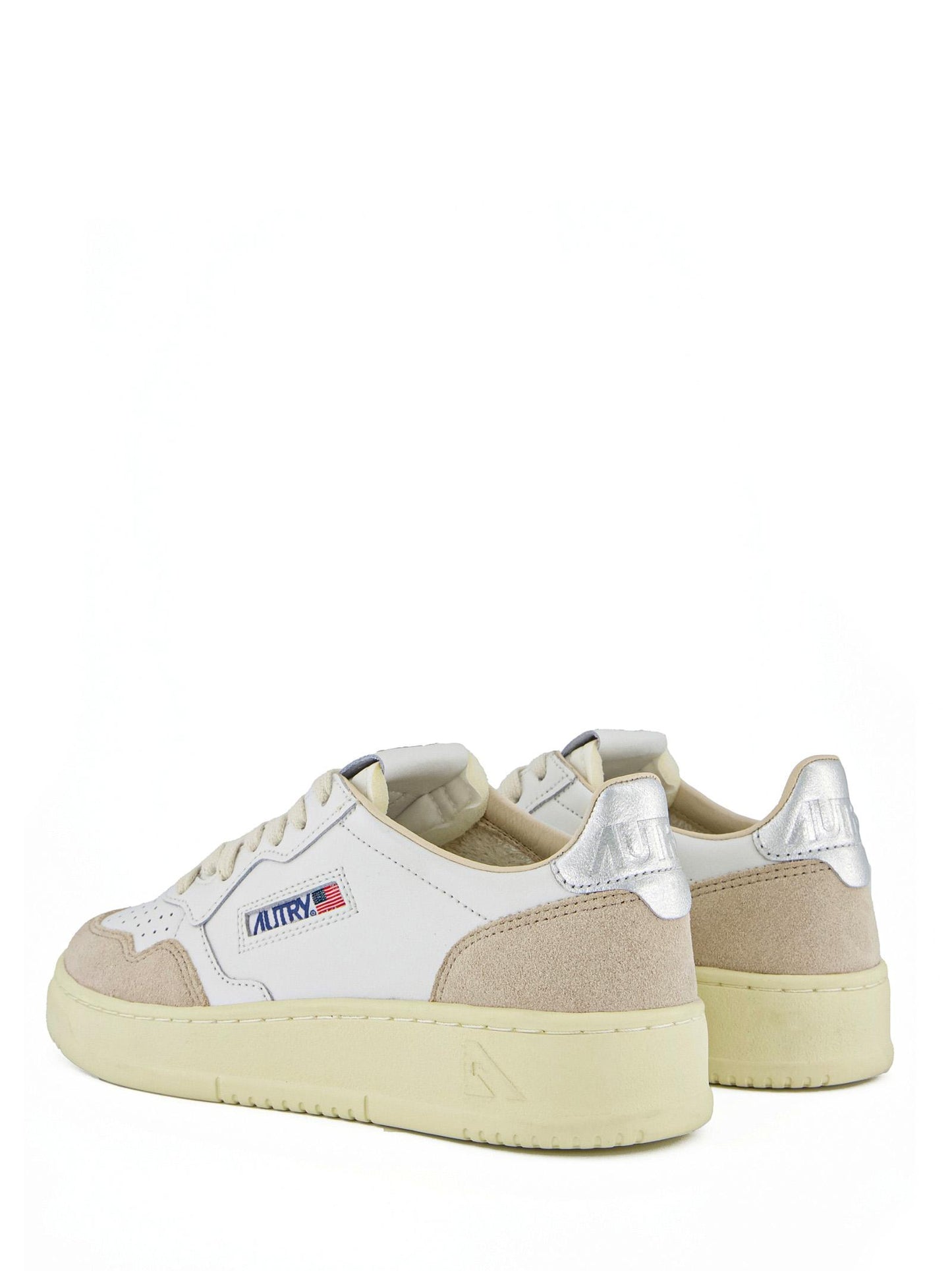 Sneakers Medalist Low Autry AULW LS74 Autry