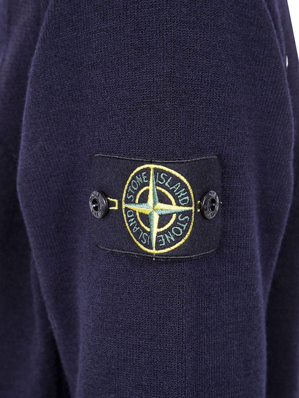 Maglia Stone Island K2S155100062S00A1 V0020 Stone Island