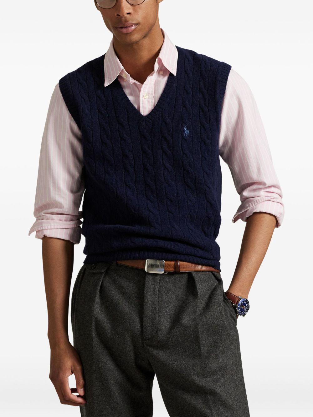 Maglia Polo Ralph Lauren 710974166 001 Polo Ralph Lauren