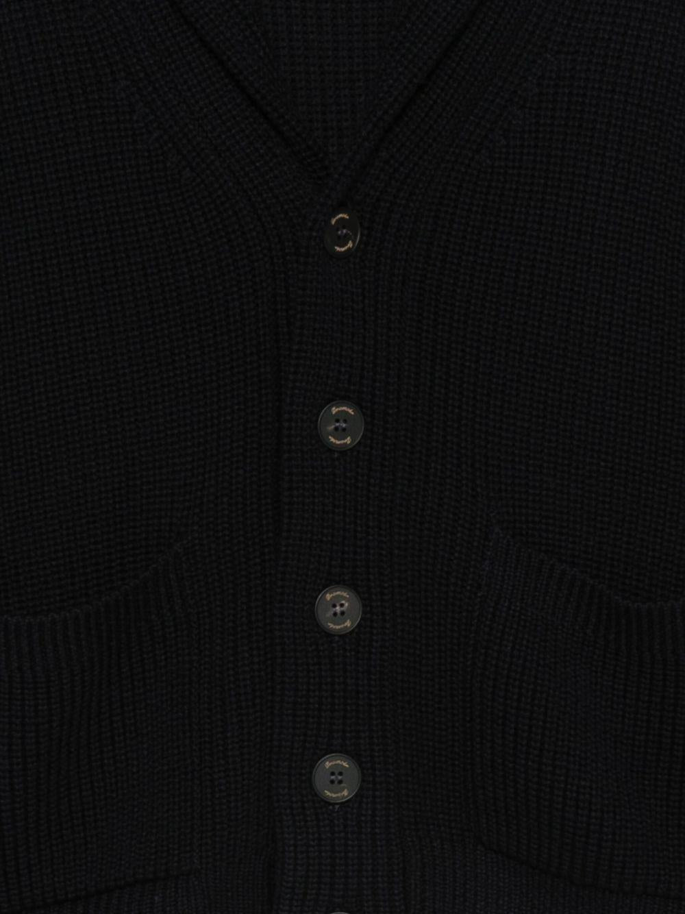 Cardigan Drumohr D5M419PNL 785 Drumohr