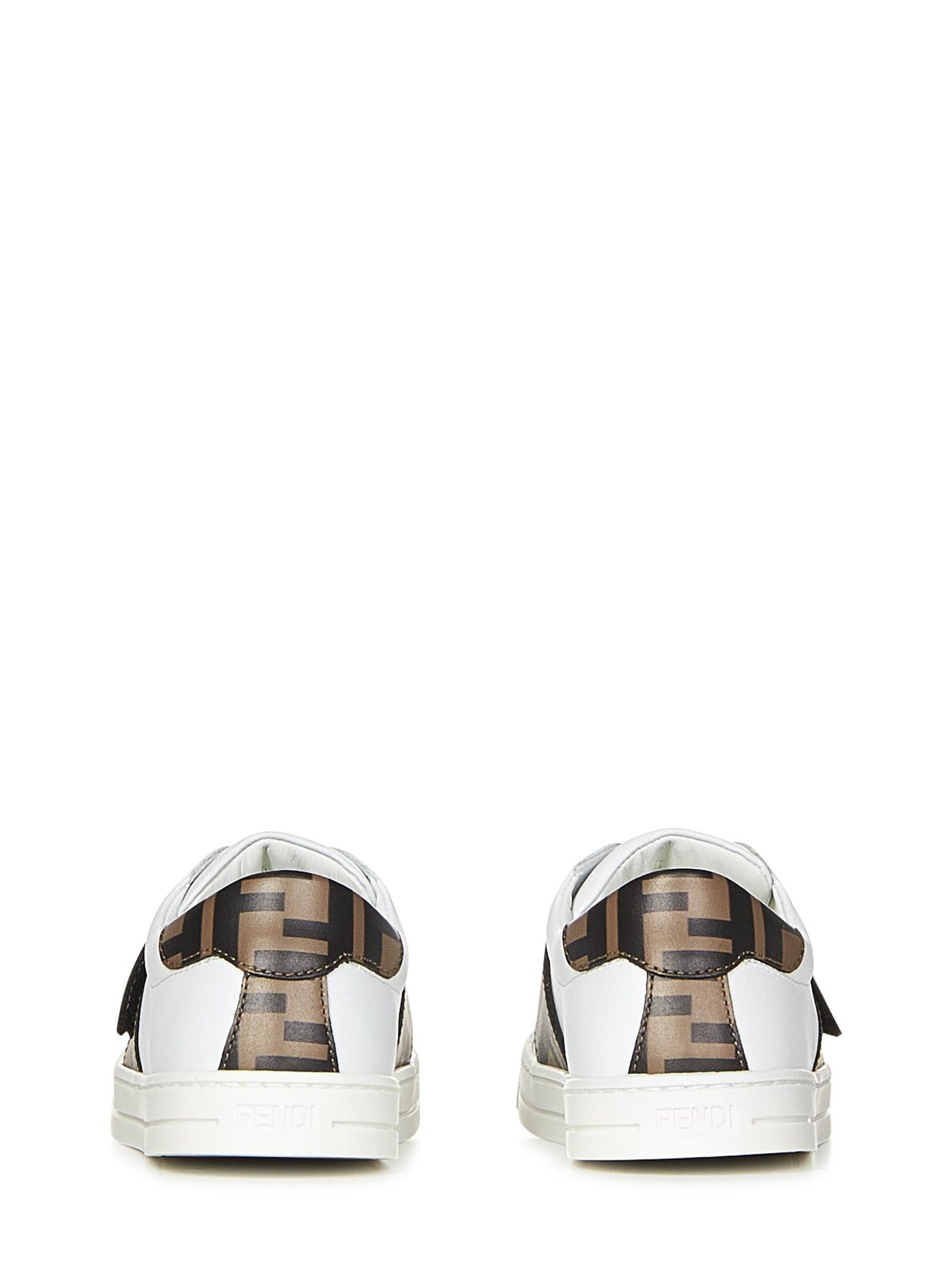 Sneakers Fendi Kids JMR325A7N4 FOC1A Fendi Kids