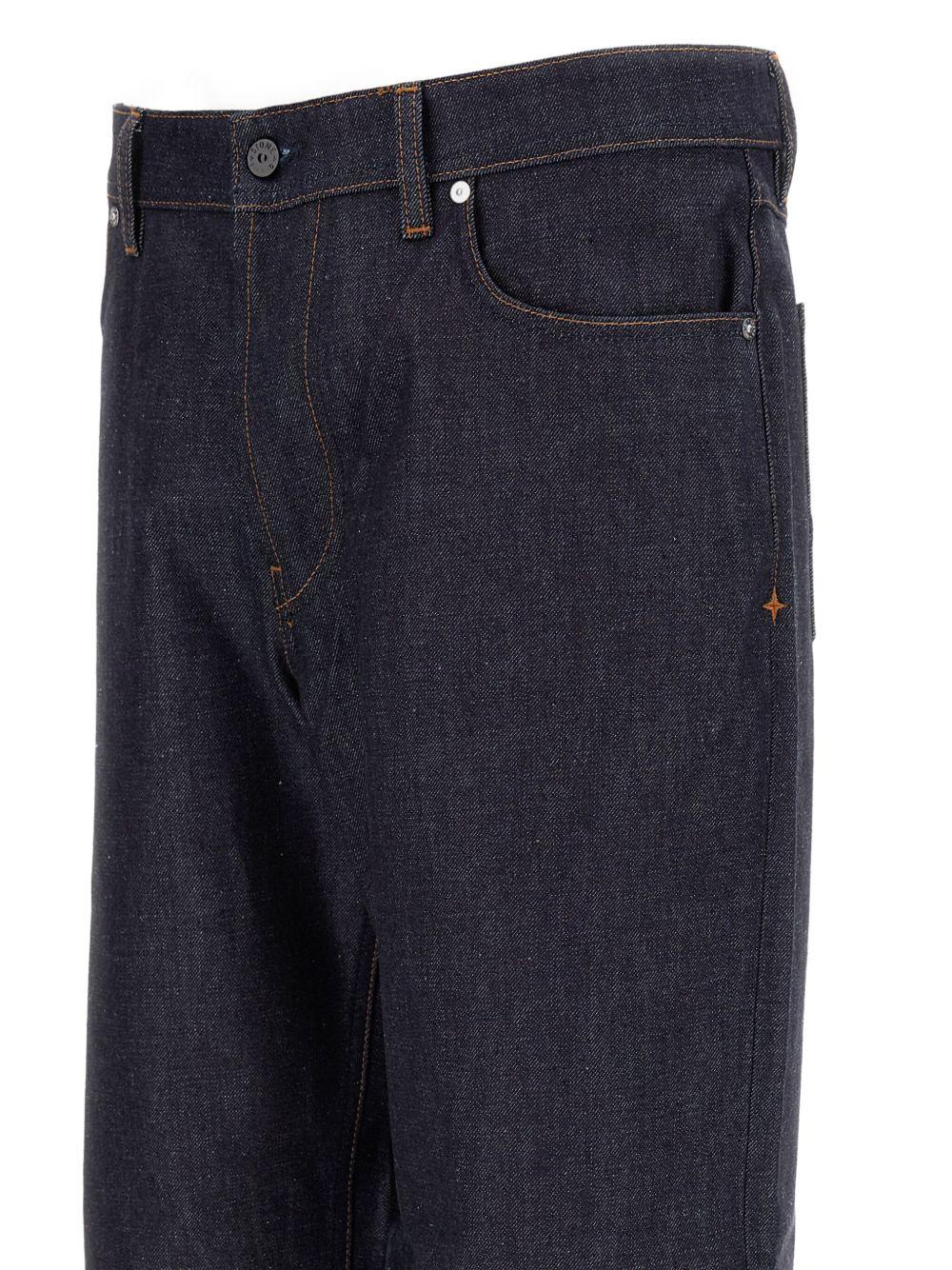 Jeans Stone Island K2S15J100006S00J8 VJ200 Stone Island