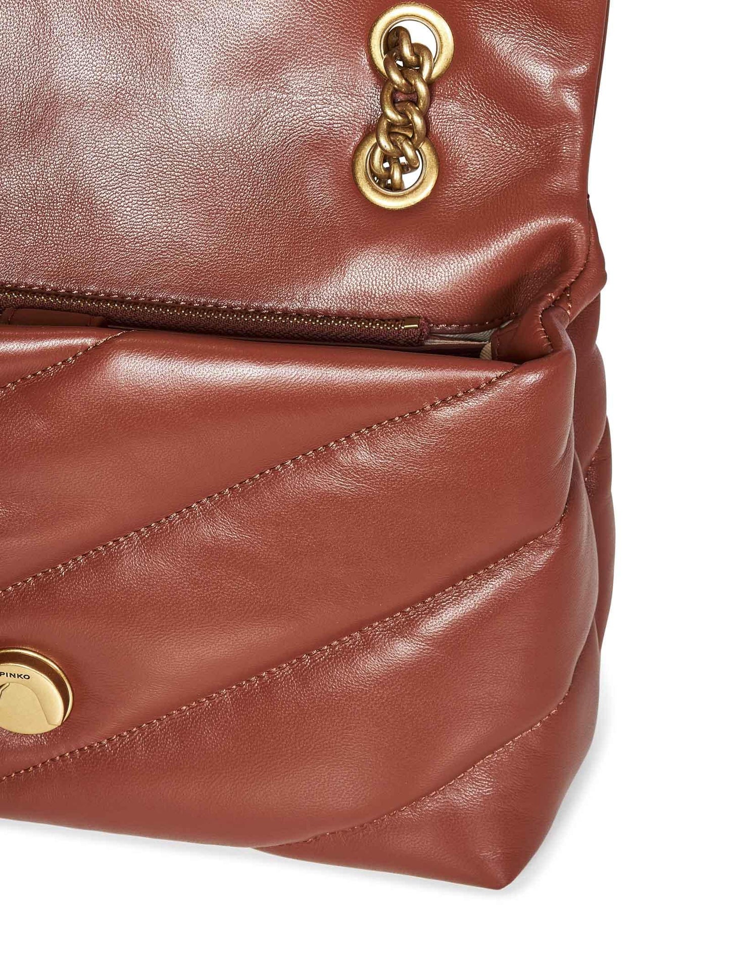 Borsa a spalla Classic Love Bag Puff Pinko 100038A0F2 L84Q Pinko