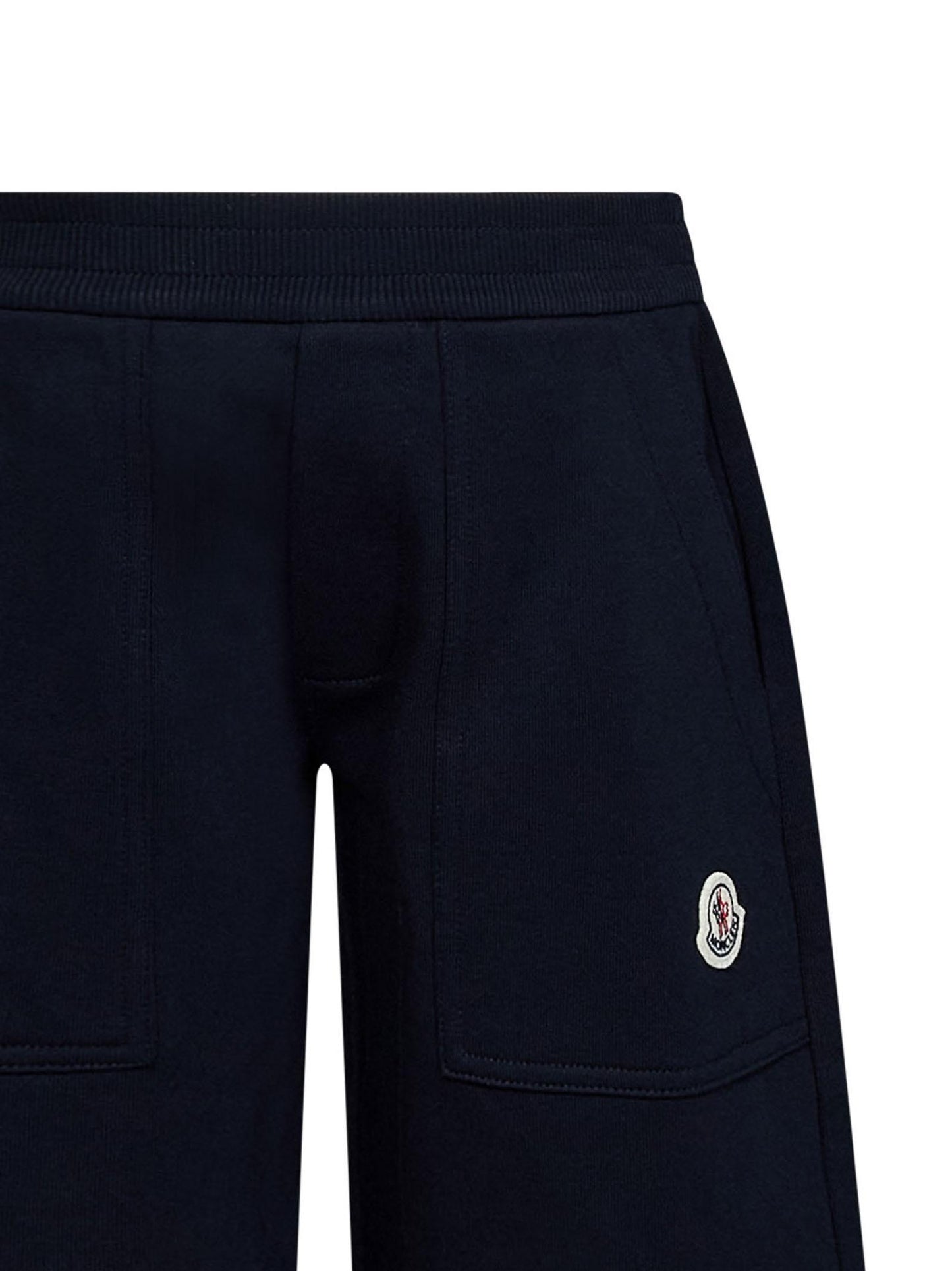 Shorts Moncler Enfant 8H00010809AG 778 Moncler Enfant