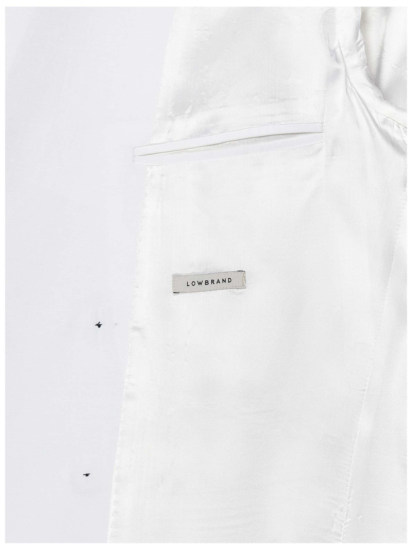 Giacca 2B Low Brand L1GSS246642 A001 Low Brand