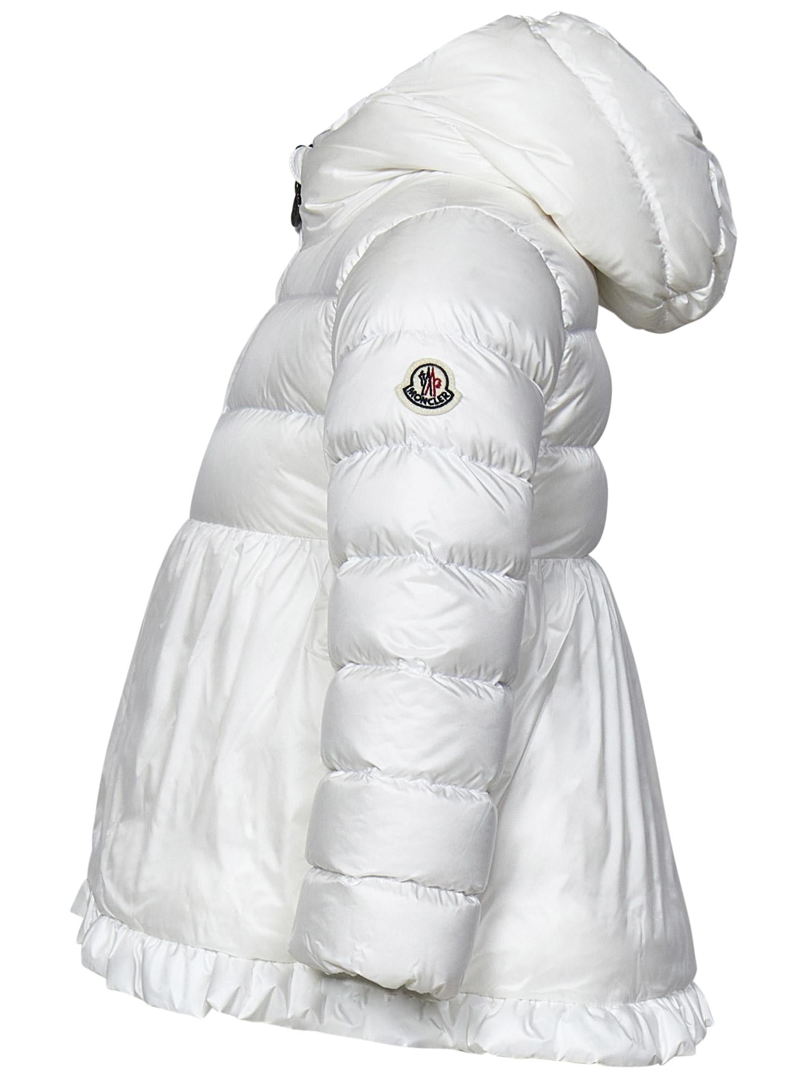 Moncler Children's ODILE Down Jacket – Michele Franzese