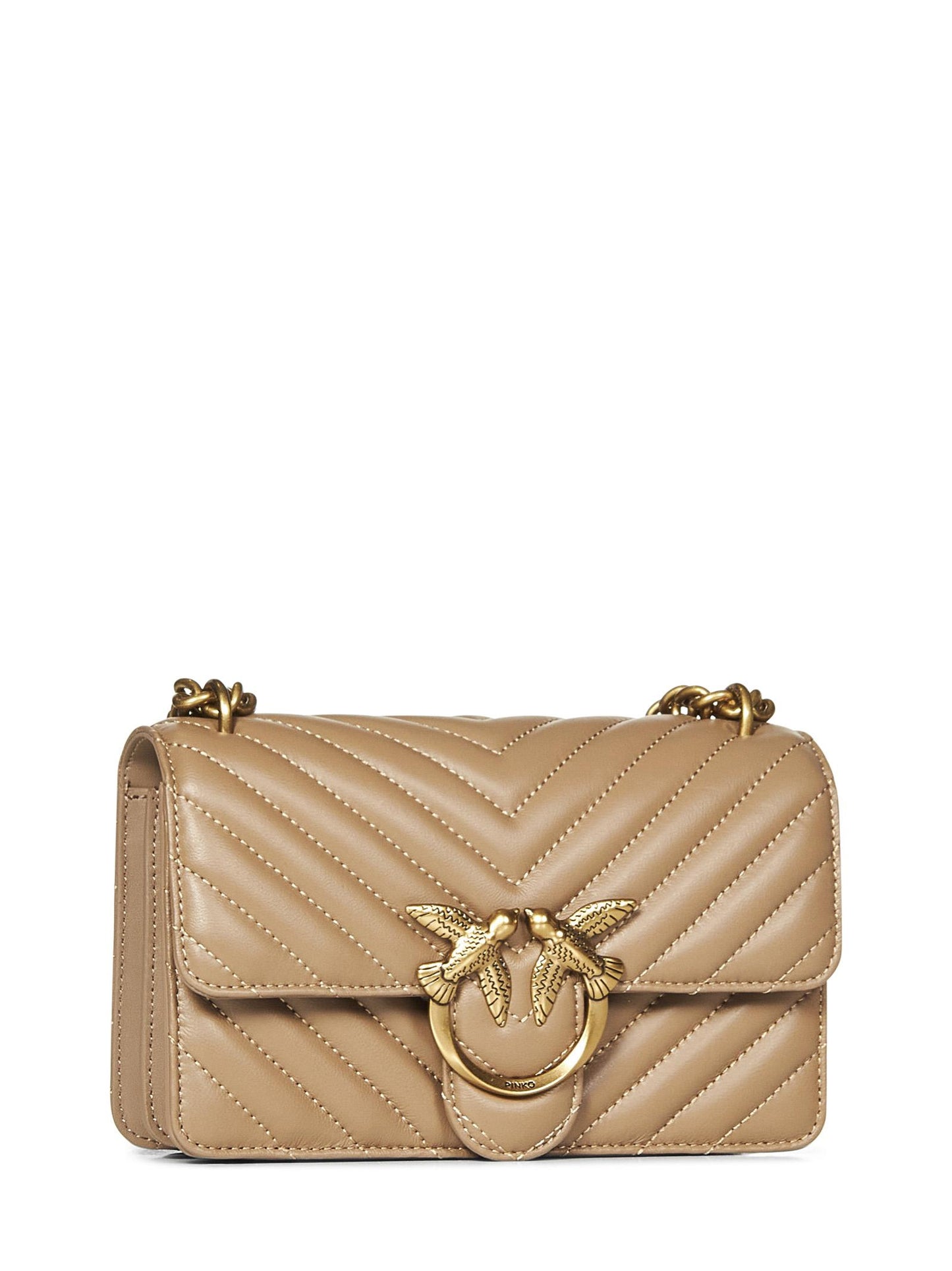 Borsa a spalla Mini Love Bag One Pinko 100074A0GK D01Q Pinko