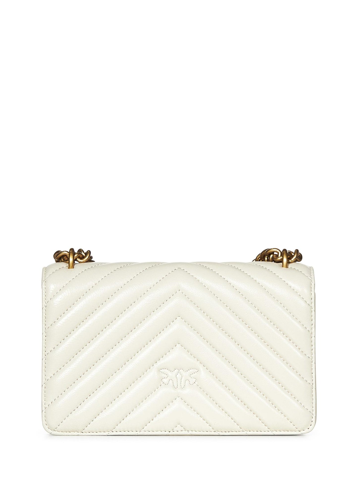 Borsa a spalla Mini Love Bag One Pinko 100074A0GK Z14Q Pinko