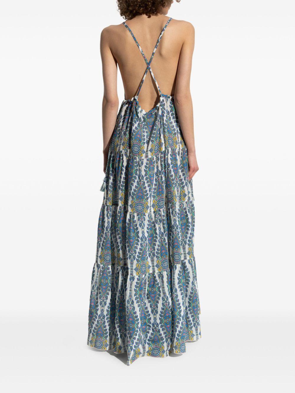 Abito Etro WRHA0315AK759 X0800 Etro