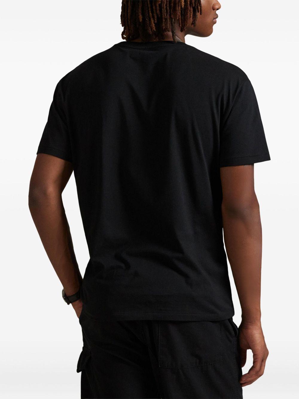 T-shirt Polo Ralph Lauren 710981370 001 Polo Ralph Lauren