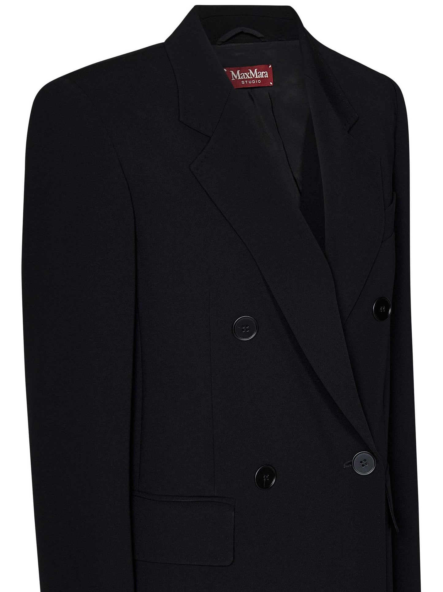 Giacca MIRELLA MaxMara Studio 2426046031600 001 MaxMara Studio