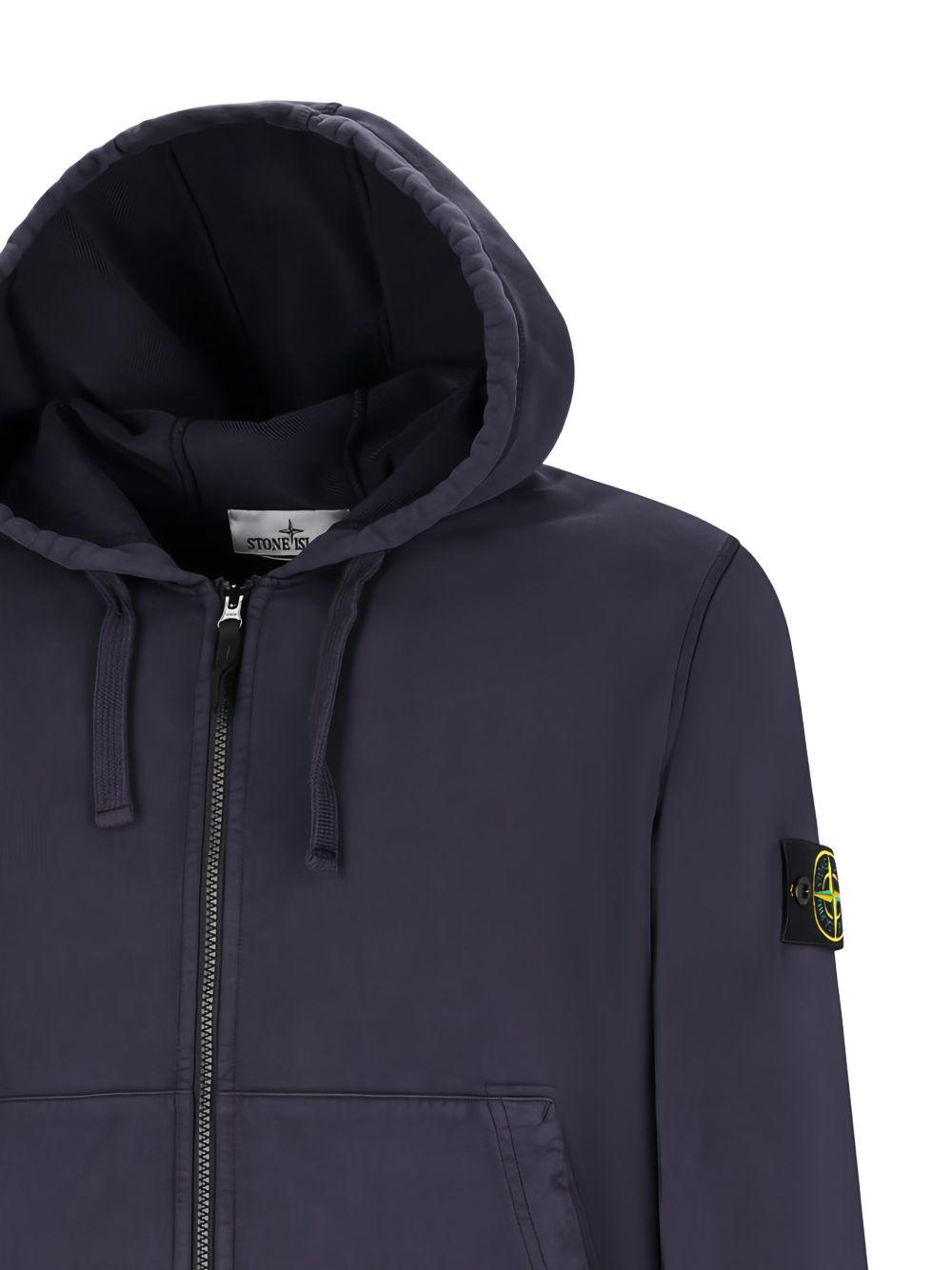 Felpa Stone Island K2S156100061S0051 V0026 Stone Island