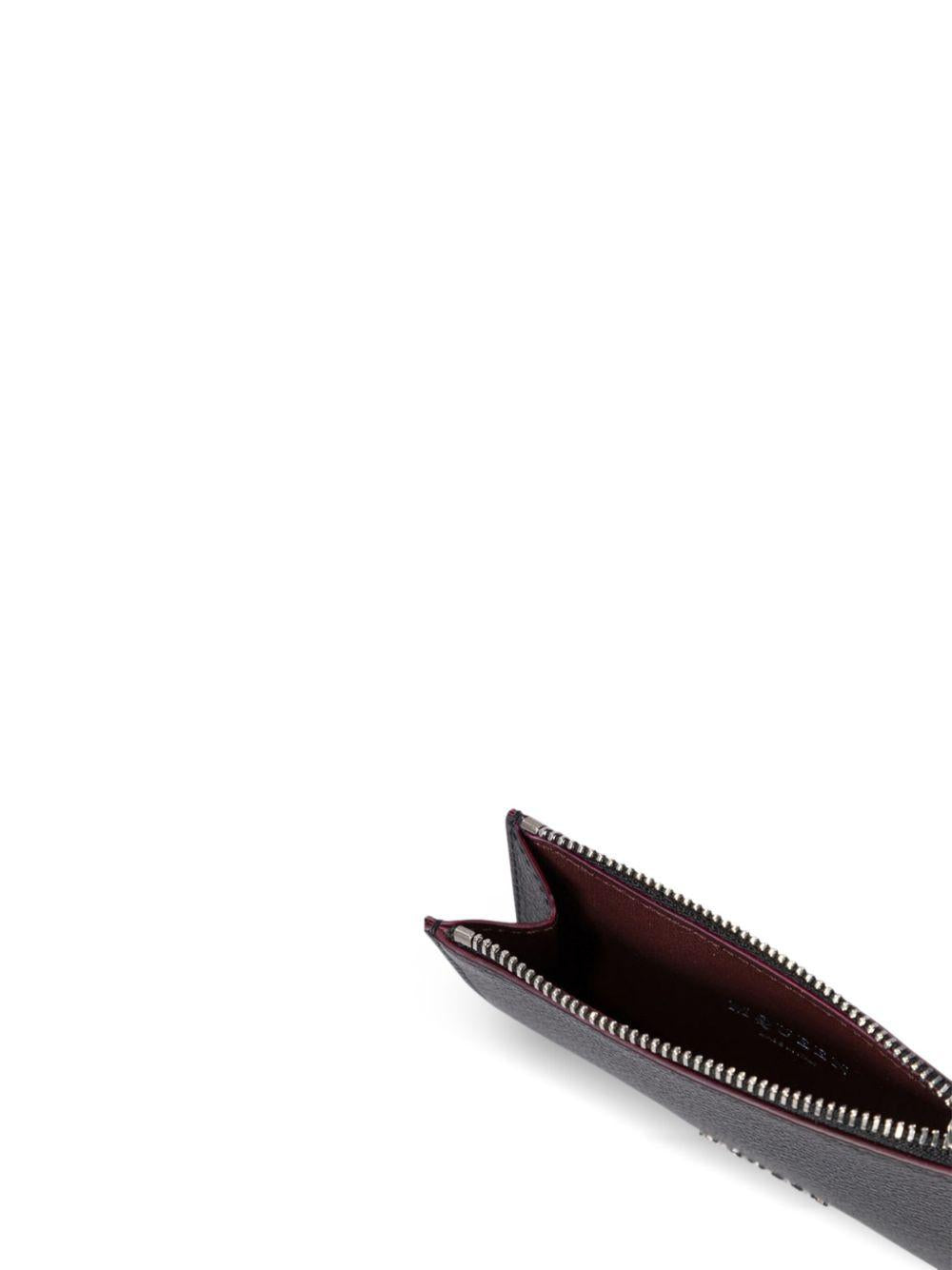 Portafogli Sling Alexander McQueen 8135461VDCC 1000 Alexander McQueen