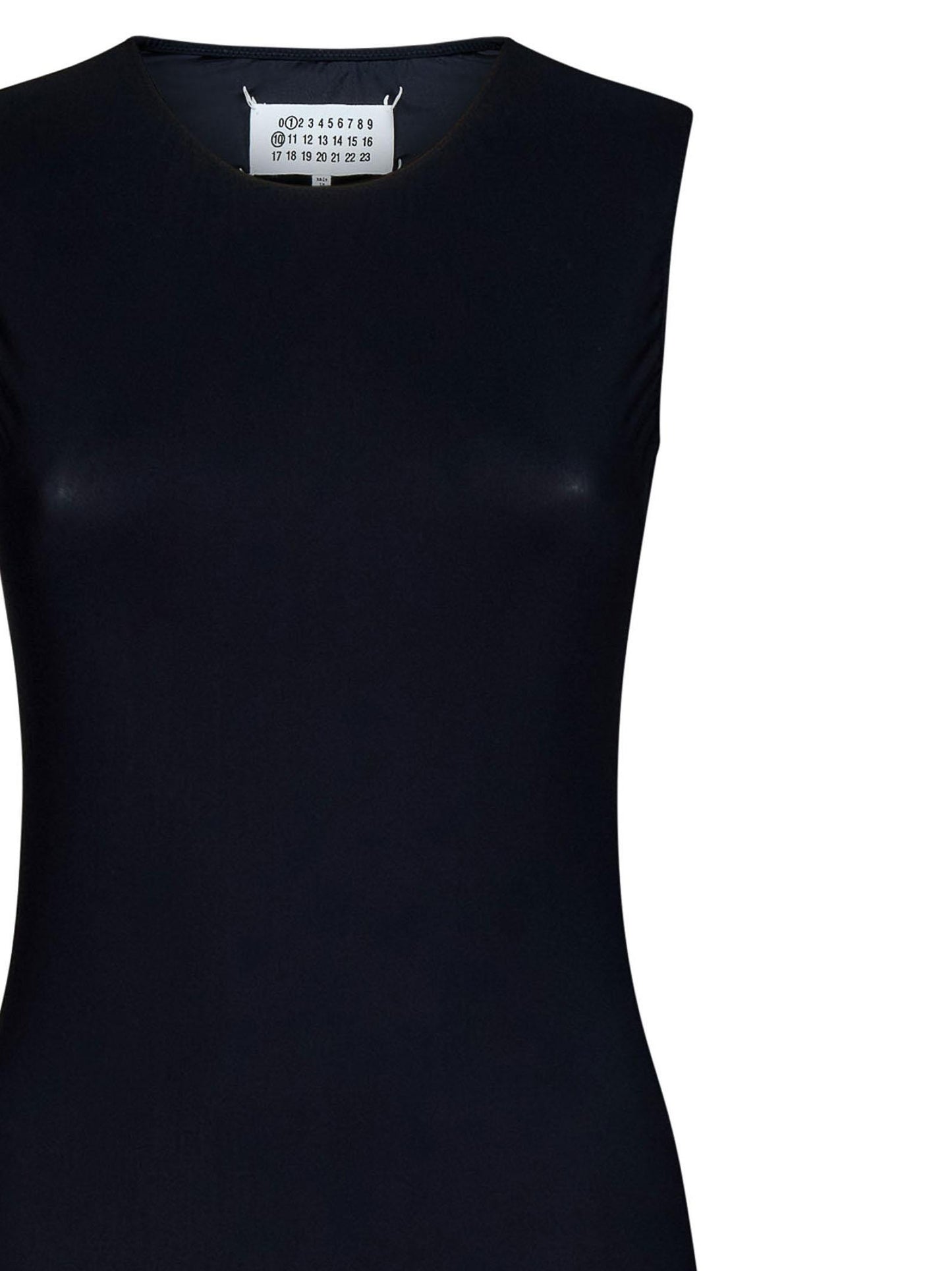 Body Maison Margiela S51NA0065S20518 900 Maison Margiela