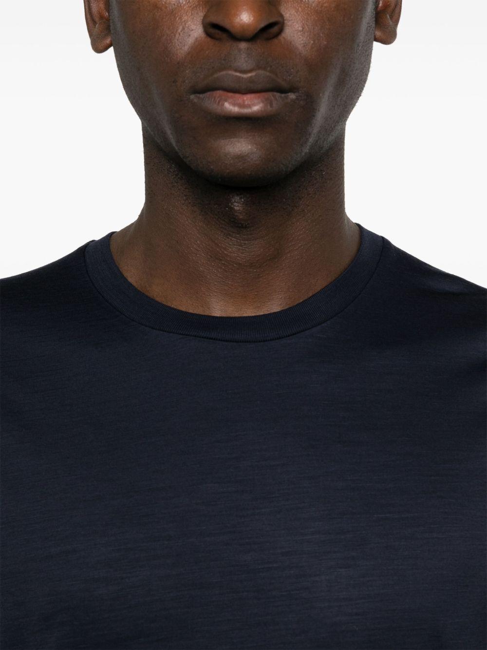 T-Shirt Herno JG00036UR52068 9200 Herno