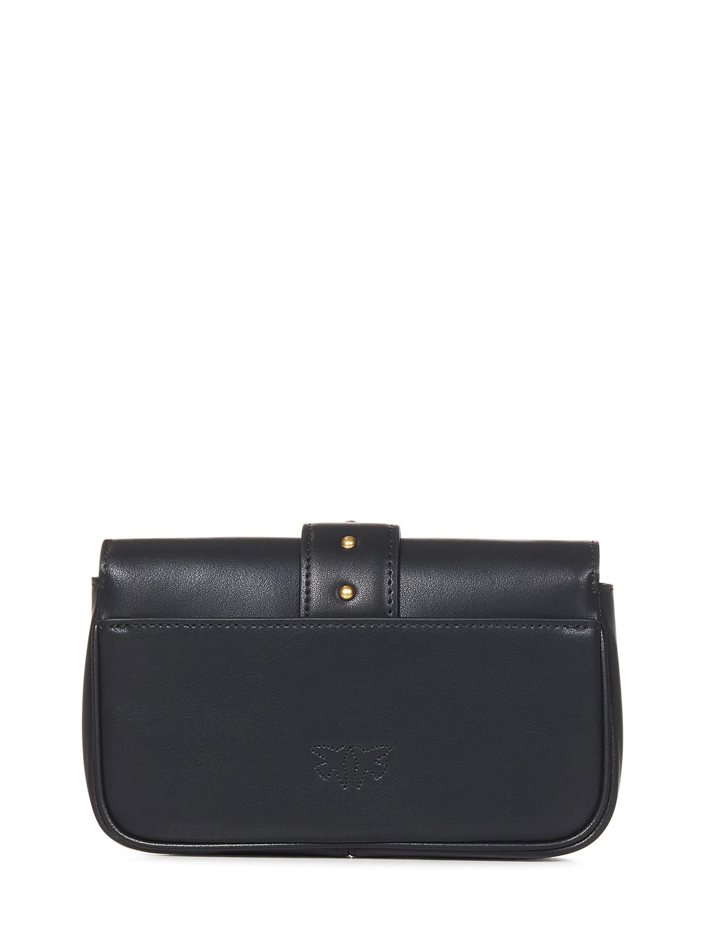 Borsa a spalla POCKET LOVE BAG ONE SIMPLY Pinko 100061A0F1 Z99Q Pinko