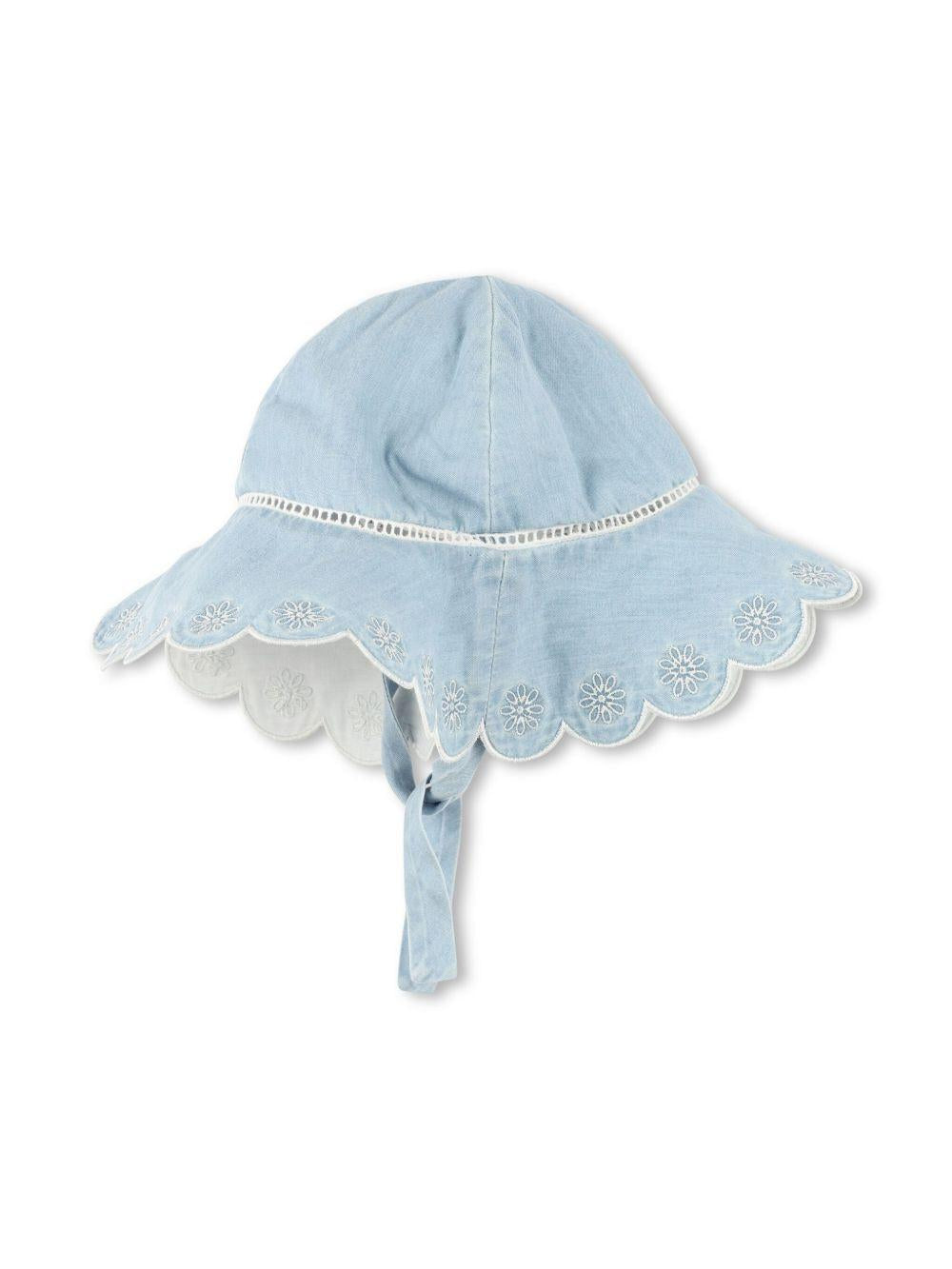 Set Chloé Kids C20420 Z77 Chloé Kids