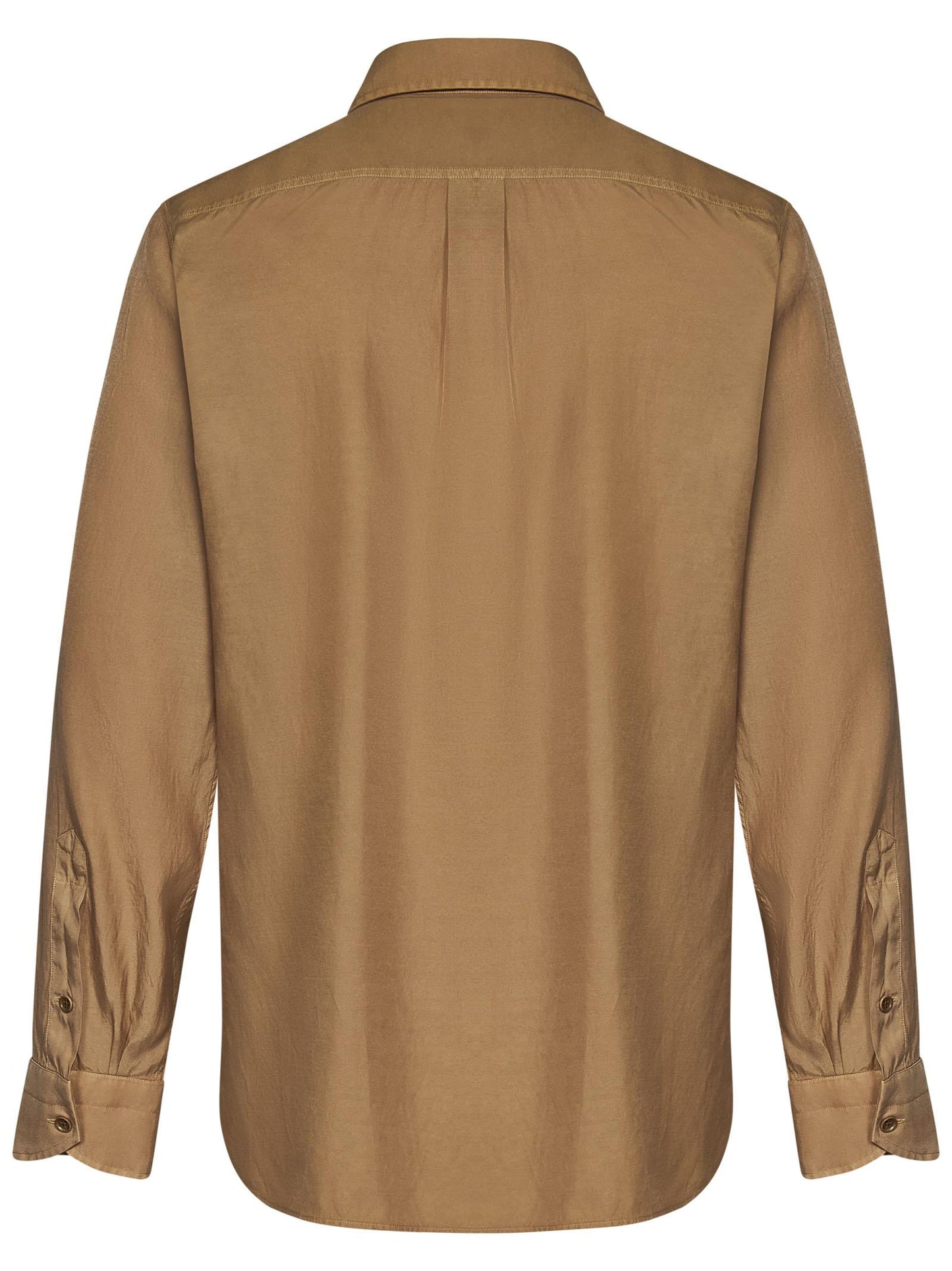 Camicia Tom Ford HME001FMG002S24 JB783 Tom Ford
