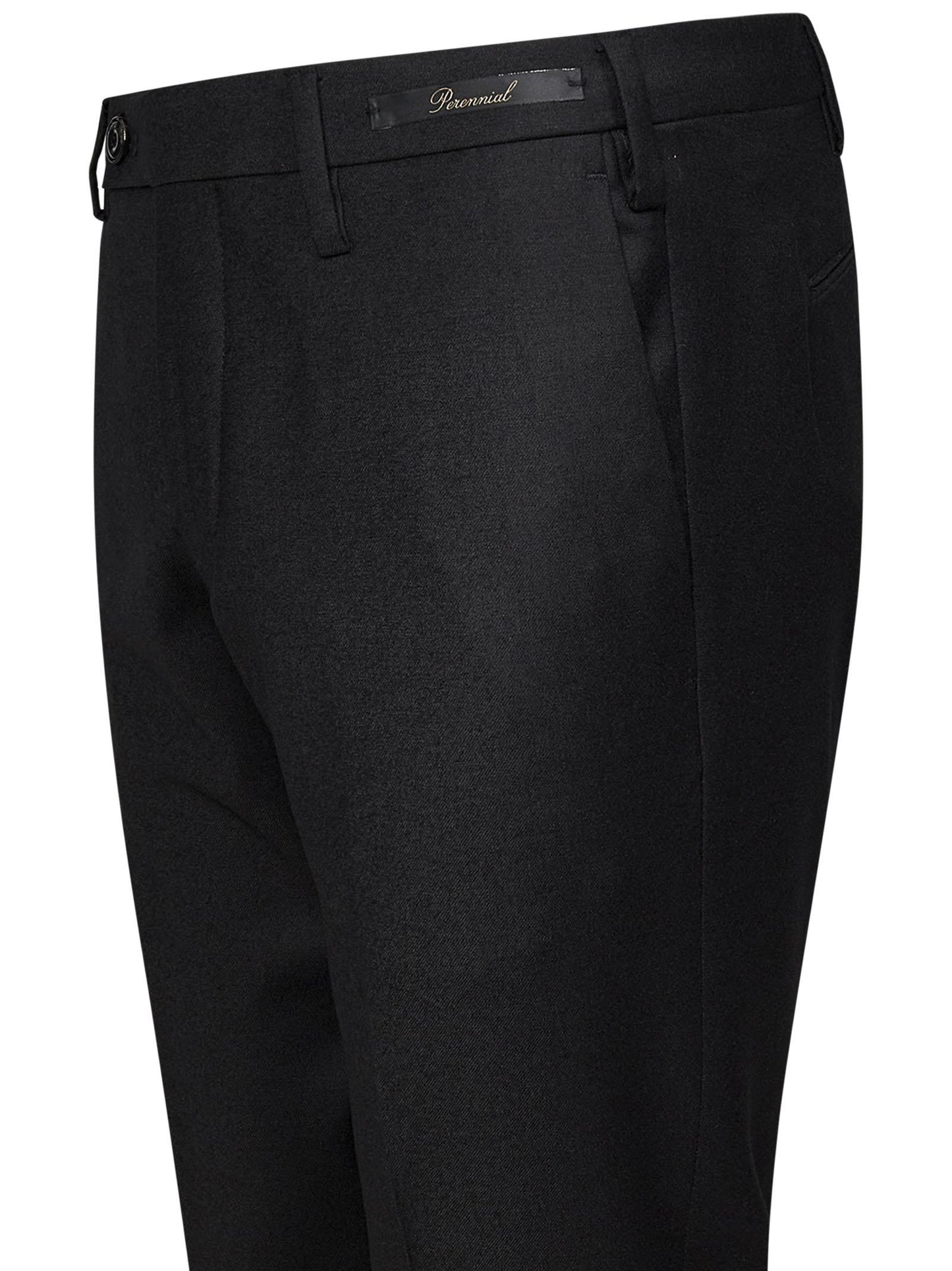 Pantaloni LU-BRAD Michael Coal LUBRAMM3713F24 019 Michael Coal