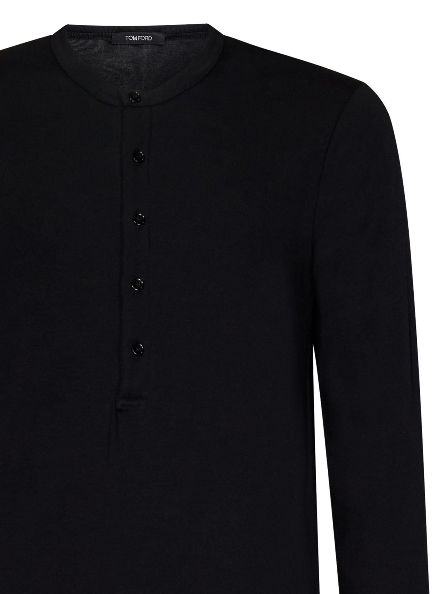 T-shirt Tom Ford T4M151040 002 Tom Ford