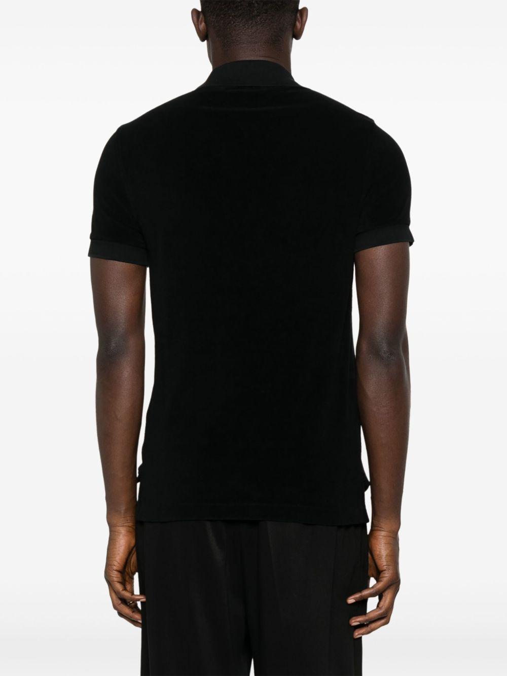 Polo Tom Ford JPS003JMC079 LB999 Tom Ford
