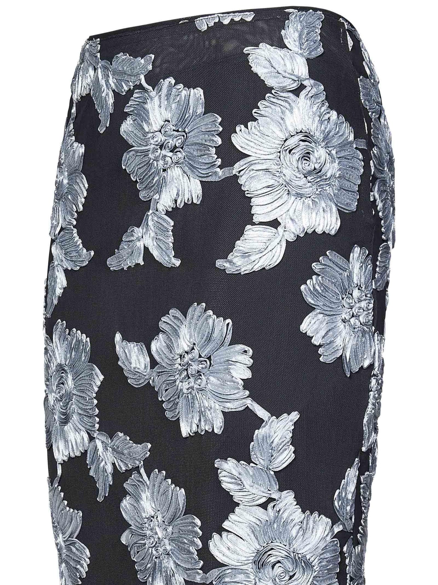Gonna Midi Rotate Birger Christensen 1130381206 1206 Rotate Birger Christensen