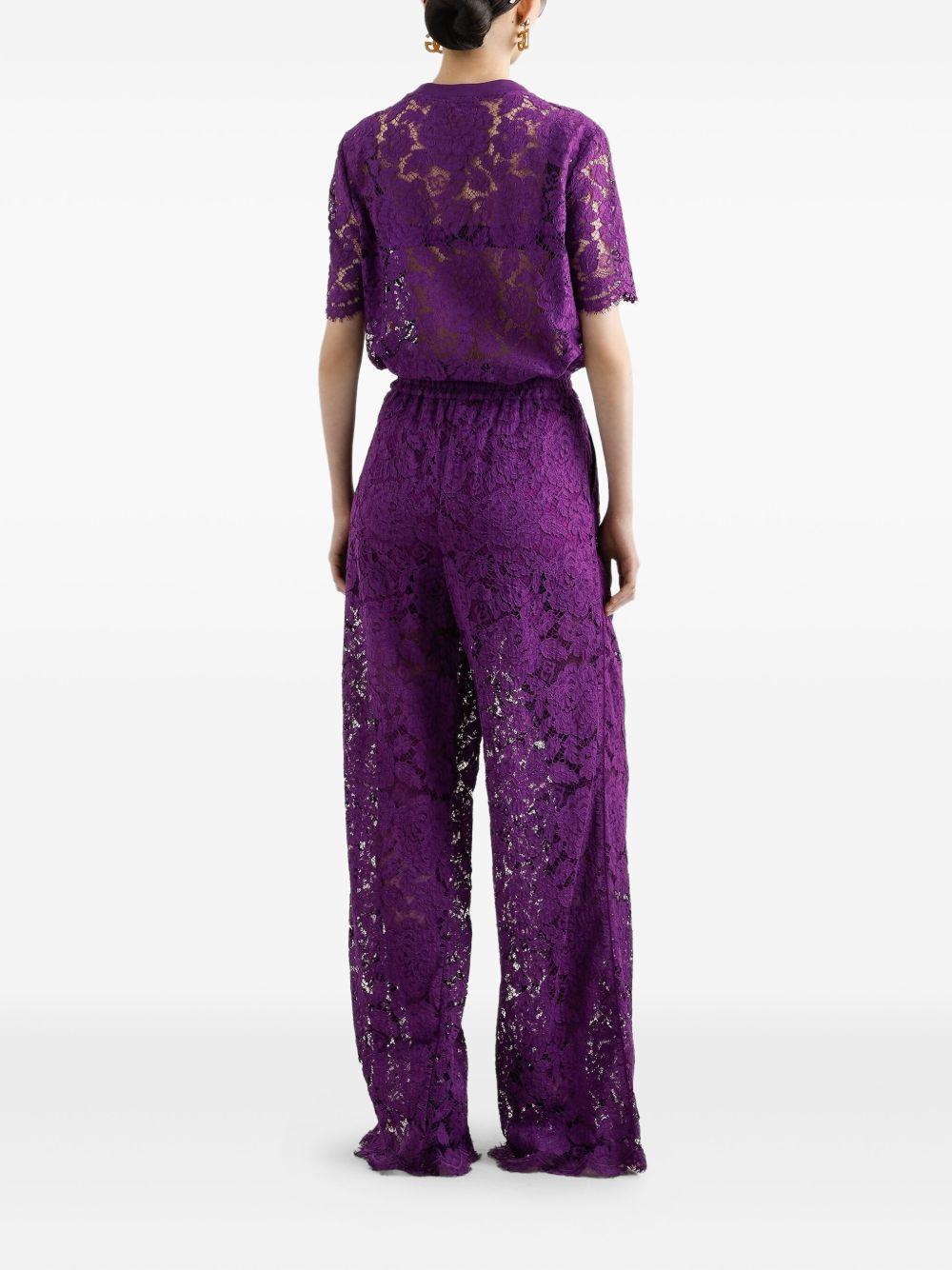 Top DOLCE & GABBANA F8V21THLM7L F0571 DOLCE & GABBANA