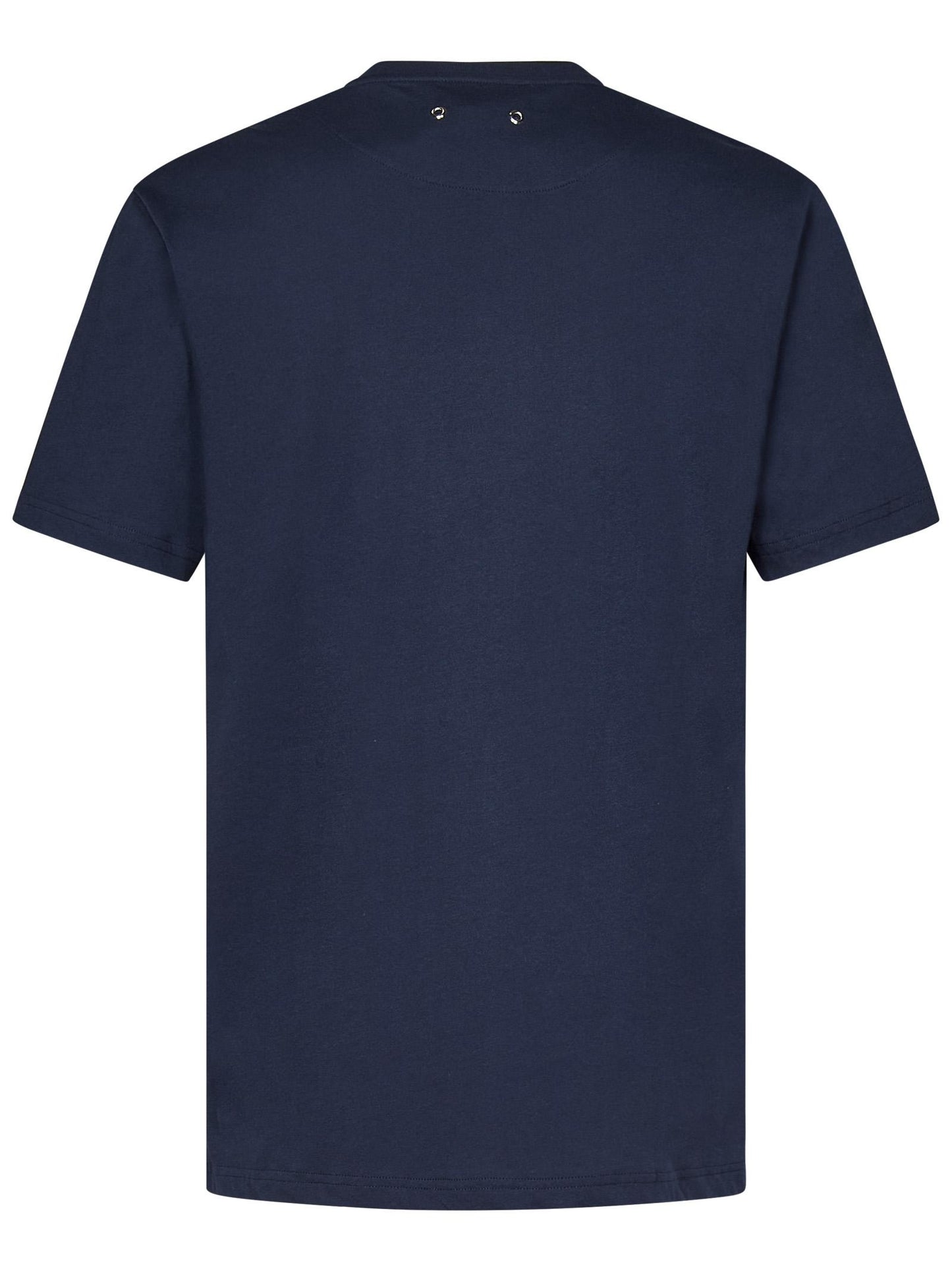 T-shirt Vilebrequin TITANU0P00N 390 Vilebrequin