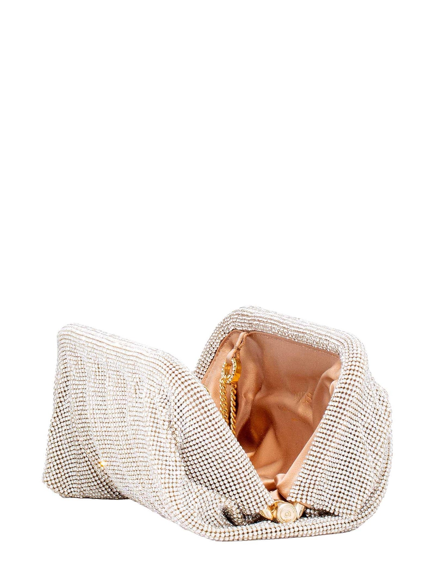 Clutch VENUS LA GRANDE Benedetta Bruzziches 0010109 VENUS Benedetta Bruzziches