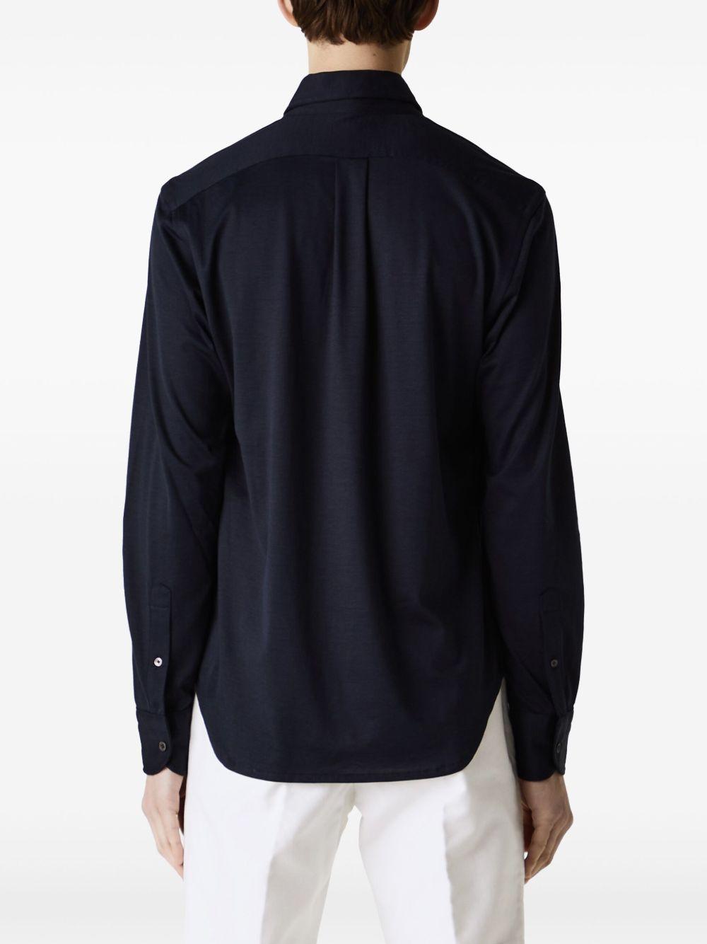 Camicia Tom Ford JBL011JMS001S23 HB771 Tom Ford