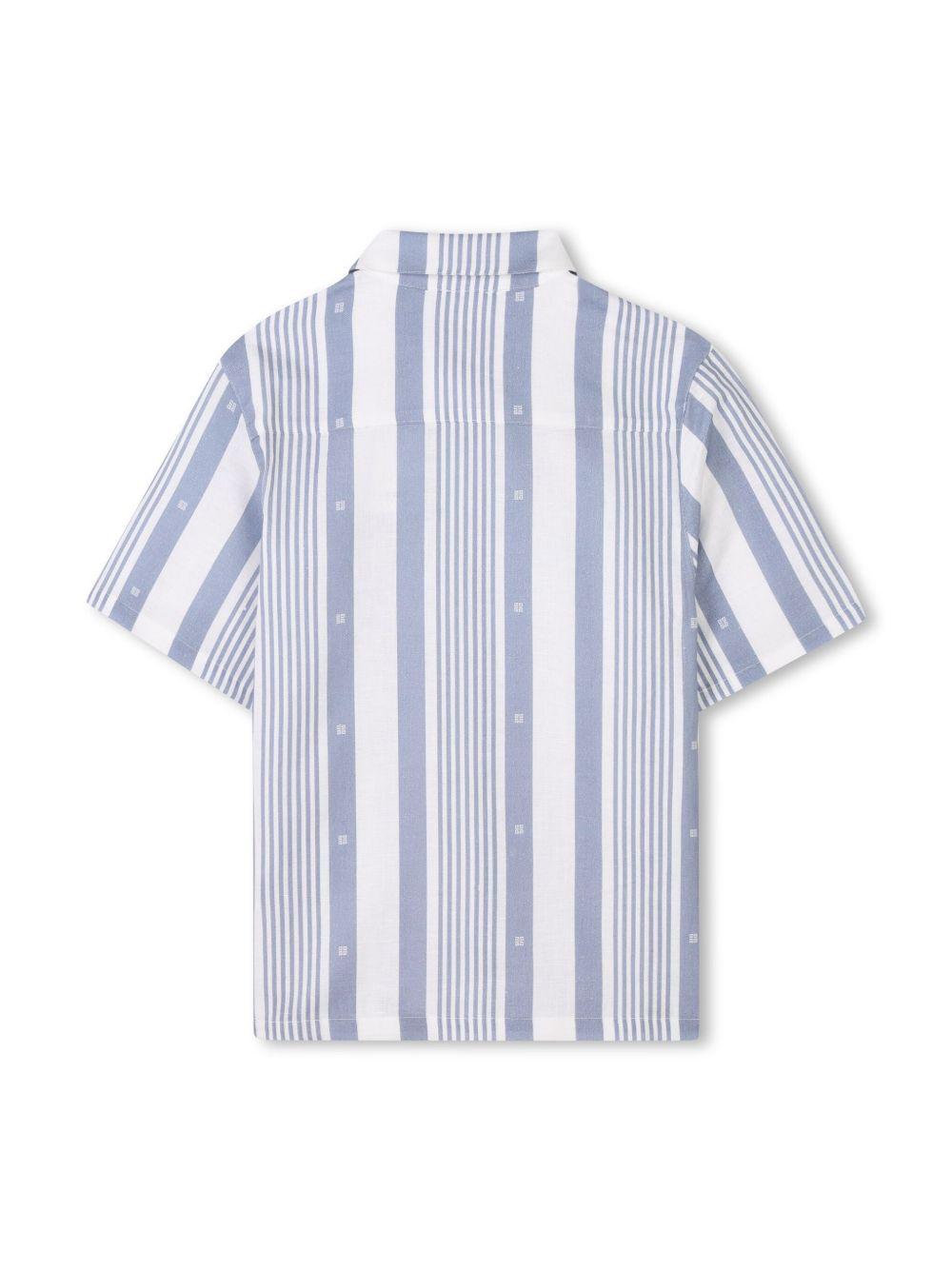 Completo Givenchy Kids H30716 V21 Givenchy Kids