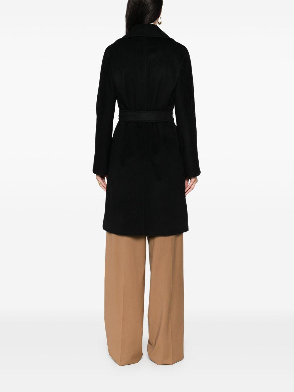 Cappotto DRAVENNA MaxMara Studio 2526016091600 013 MaxMara Studio