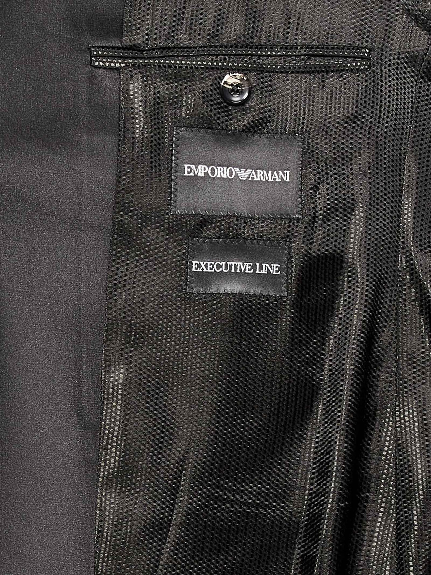 Abito Emporio Armani EM000470TE10404 UC001 Emporio Armani