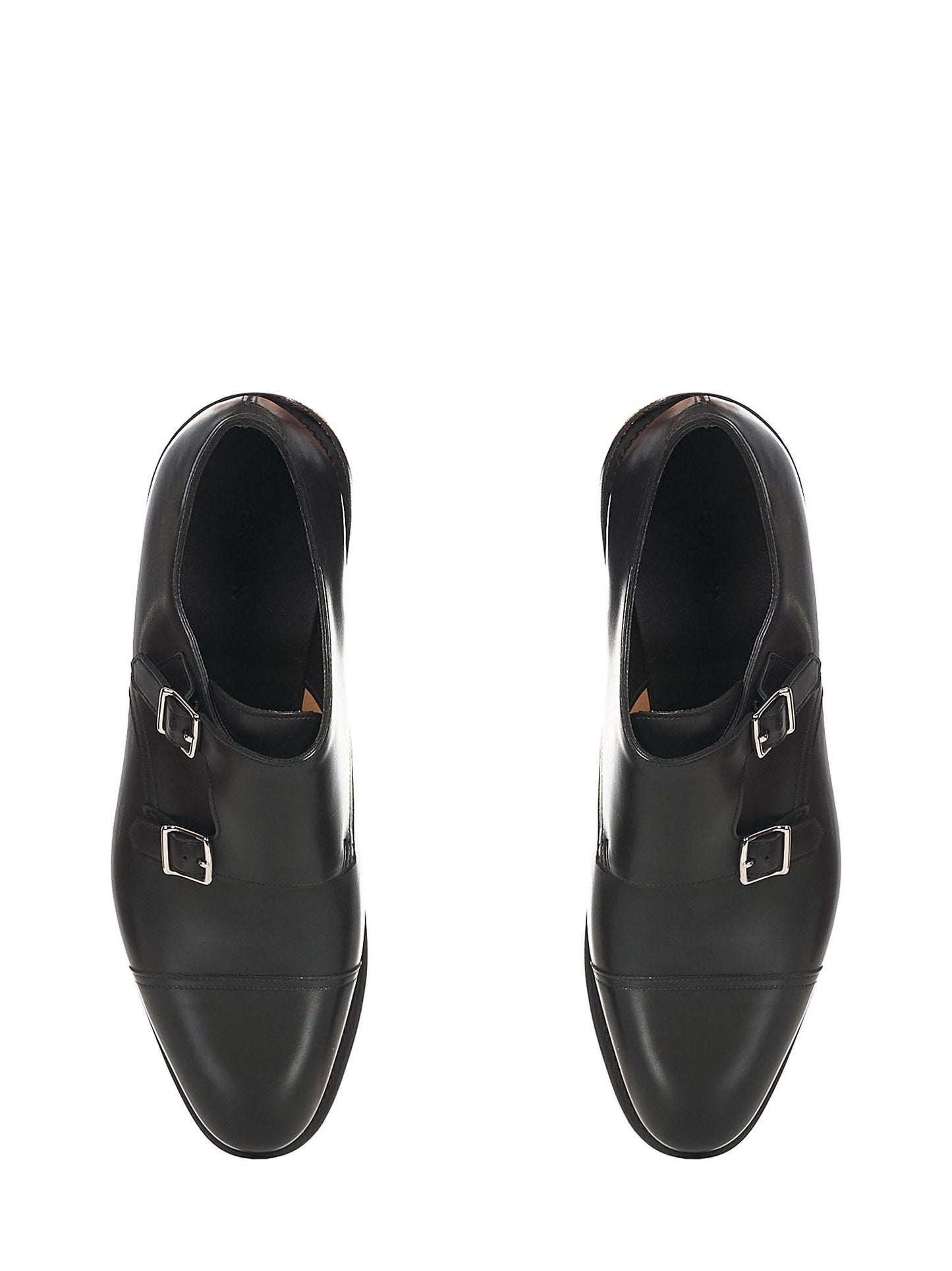 Stringate William John Lobb 228032L 1RBLACK John Lobb