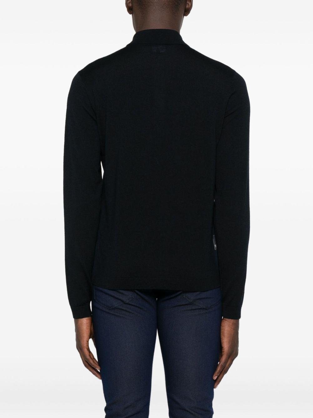 Cardigan Emporio Armani EM001959AF14114 UB118 Emporio Armani