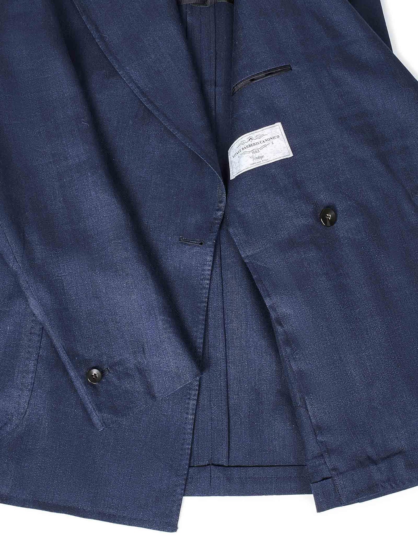 Giacca modello Stefano de Martino Franzese Napoli 22U0MUATXFRMRE 78 Franzese Collection Pronta Sartoria