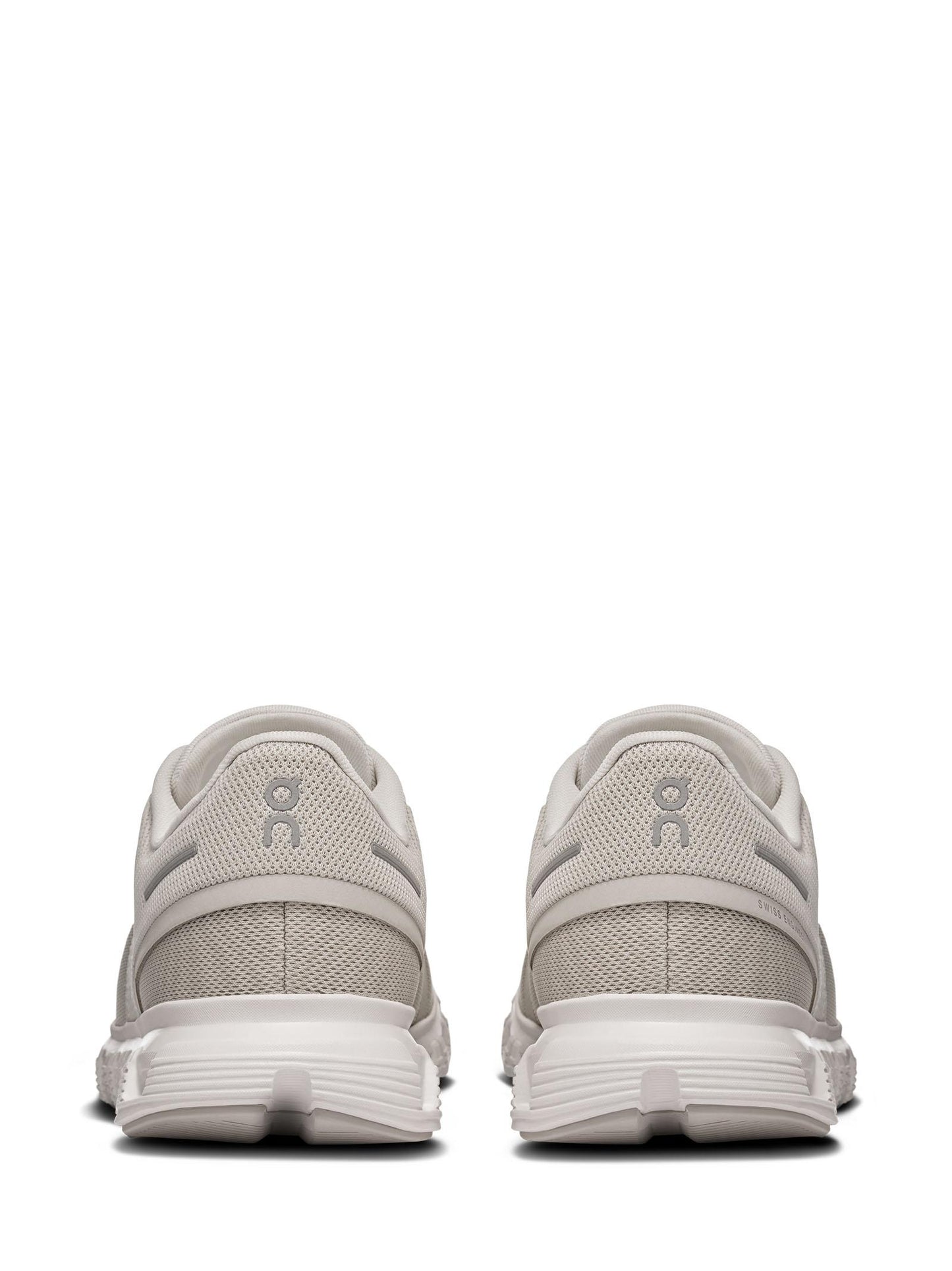 Sneakers Cloud 6  On Running 3WF10060755 WHITE On Running