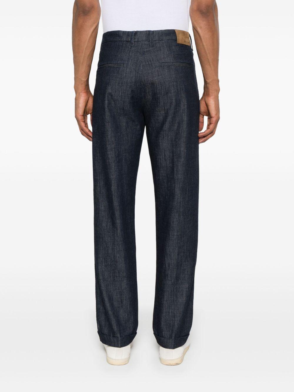 Jeans Incotex BDPK0002F03358W1 001 Incotex
