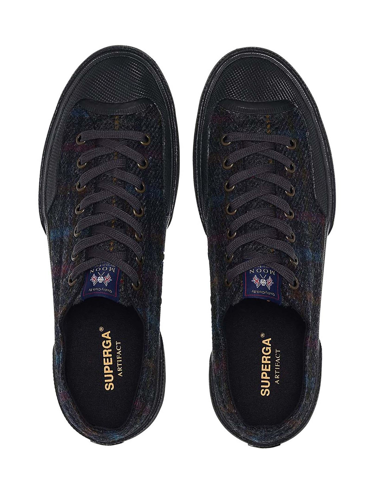 Sneakers SUPERGA S5134NW A03 SUPERGA