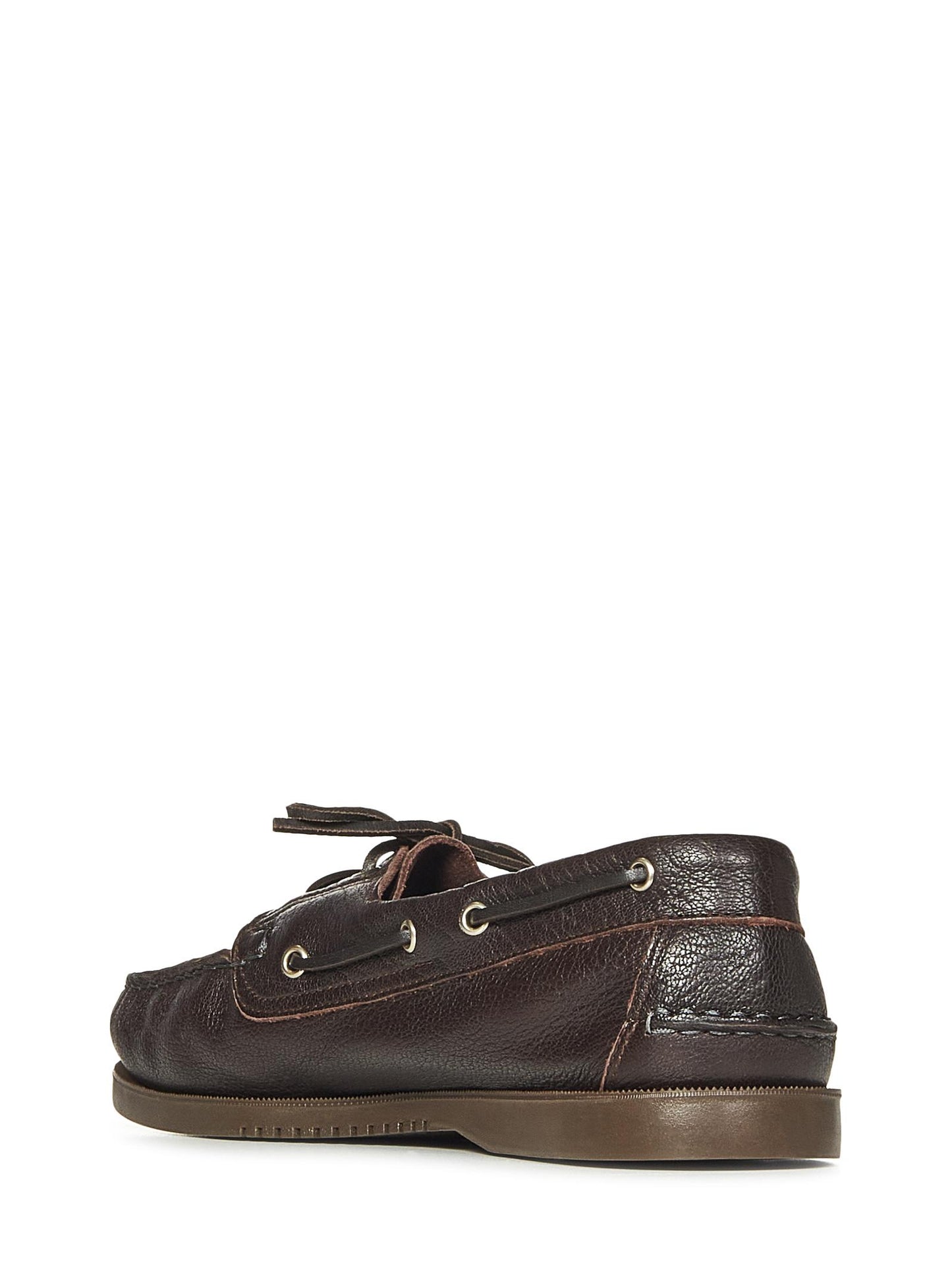 Mocassini Paraboot 780555 MARINEMARRON Paraboot