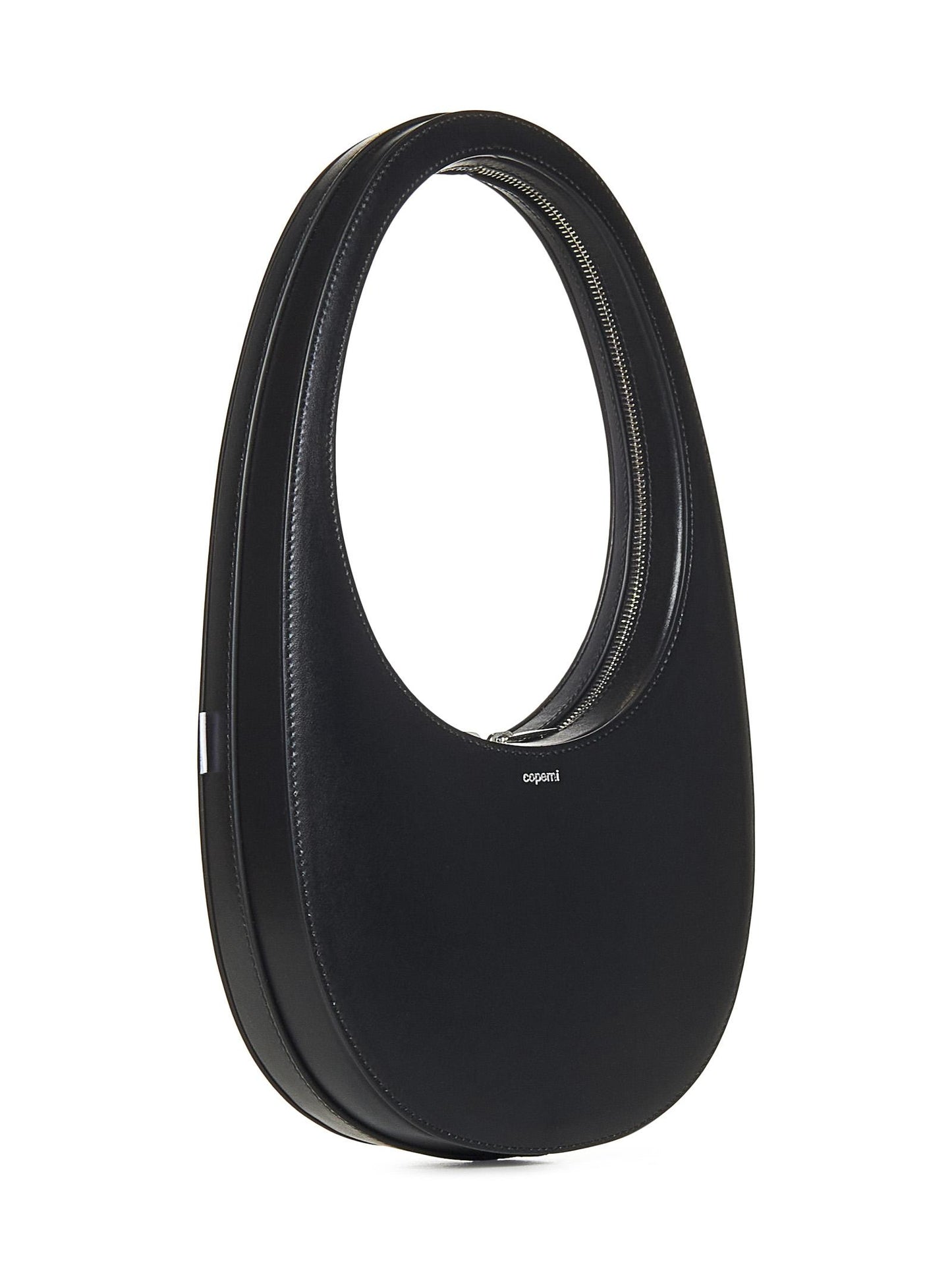 Borsa a mano Swipe Coperni COPBA01405C BLACK Coperni