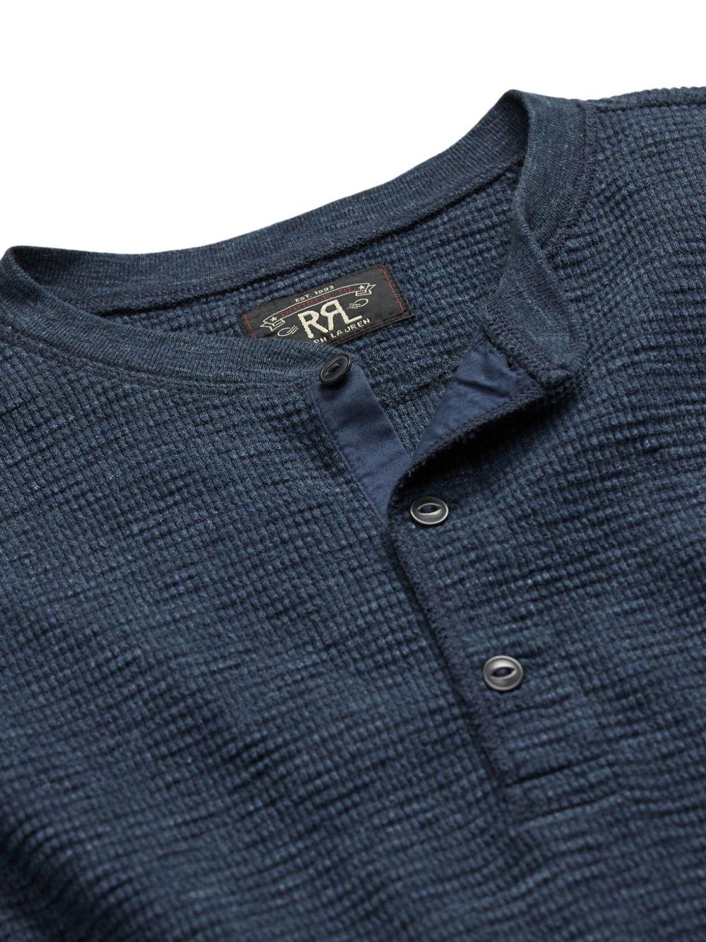 Maglia Ralph Lauren RRL 782973960 001 Ralph Lauren RRL