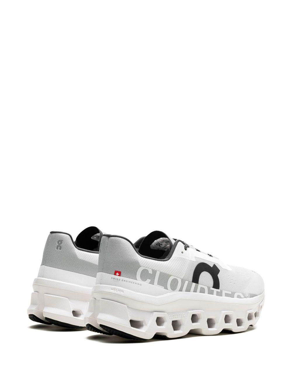 Sneakers Cloudmonster On Running 6198434 WHITE On Running