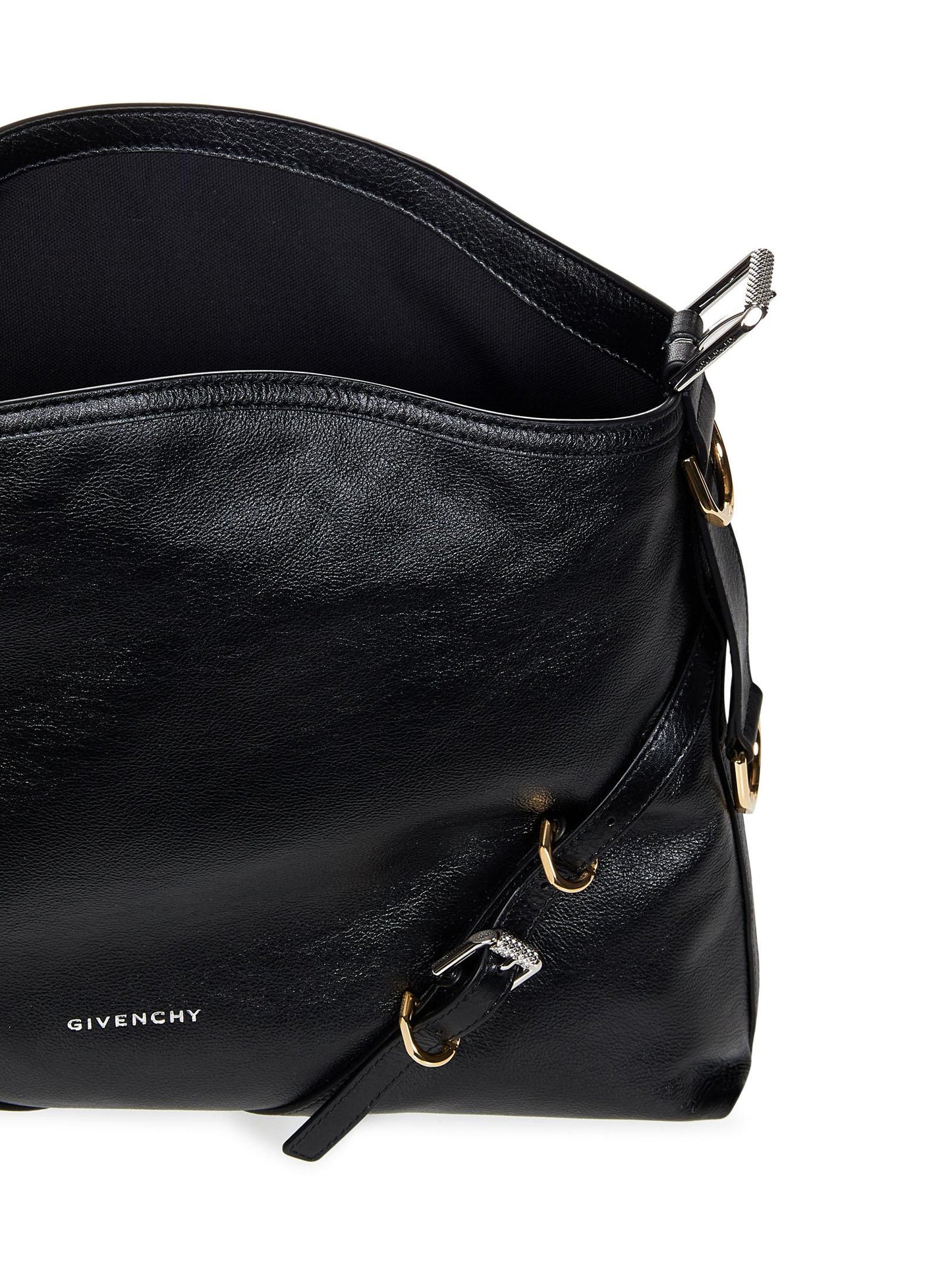 Borsa A Spalla Voyou Media Givenchy BB50SSB1Q7 001 Givenchy