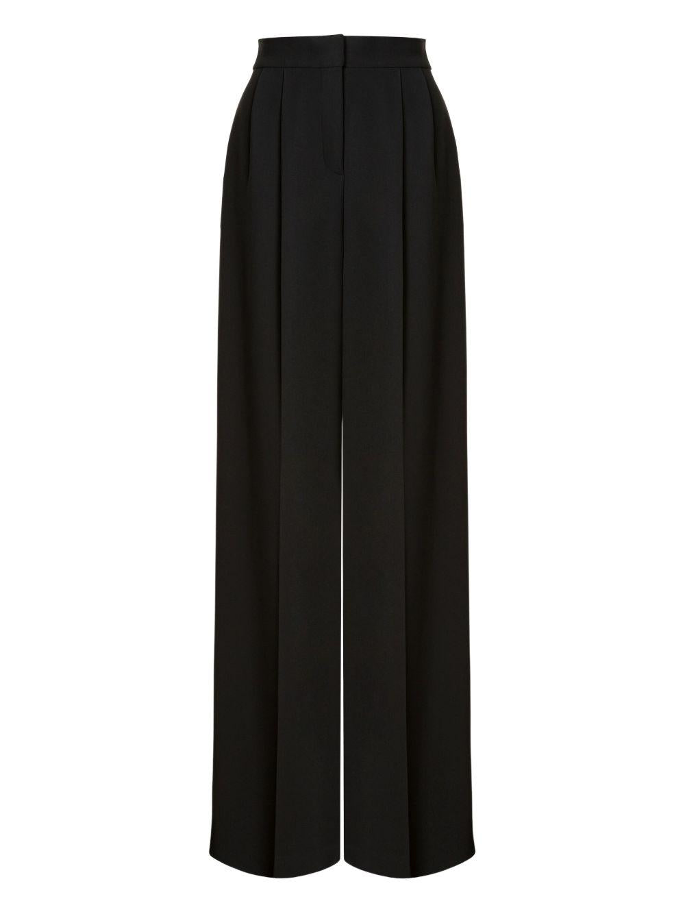 Pantaloni Alberta Ferretti V03055134 0555 Alberta Ferretti